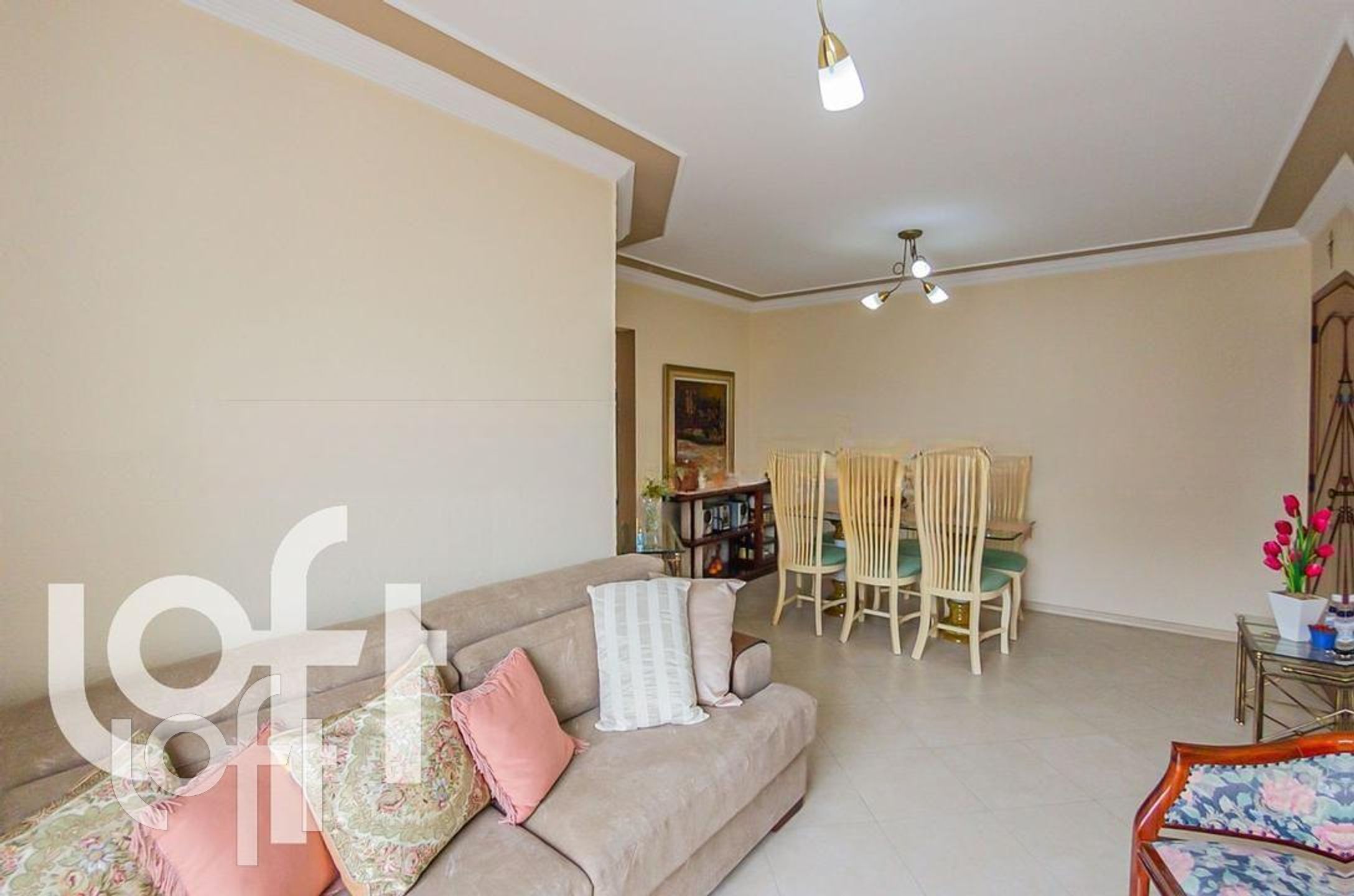 Apartamento à venda com 3 quartos, 75m² - Foto 16