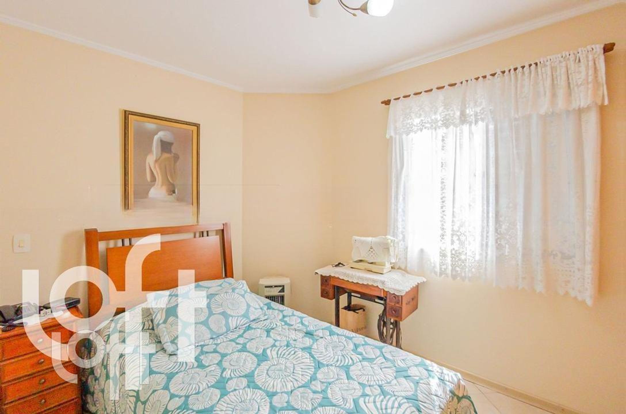 Apartamento à venda com 3 quartos, 75m² - Foto 3