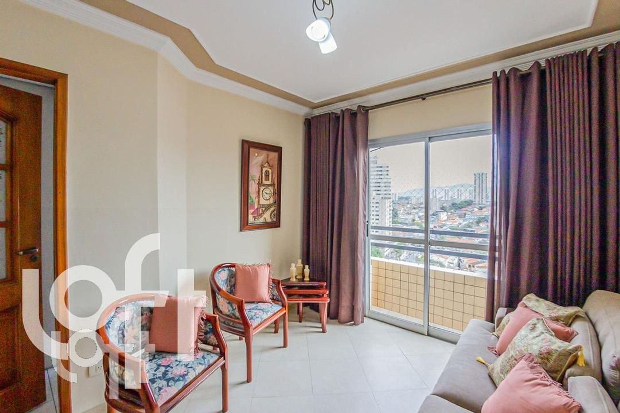 Apartamento à venda com 3 quartos, 75m² - Foto 13