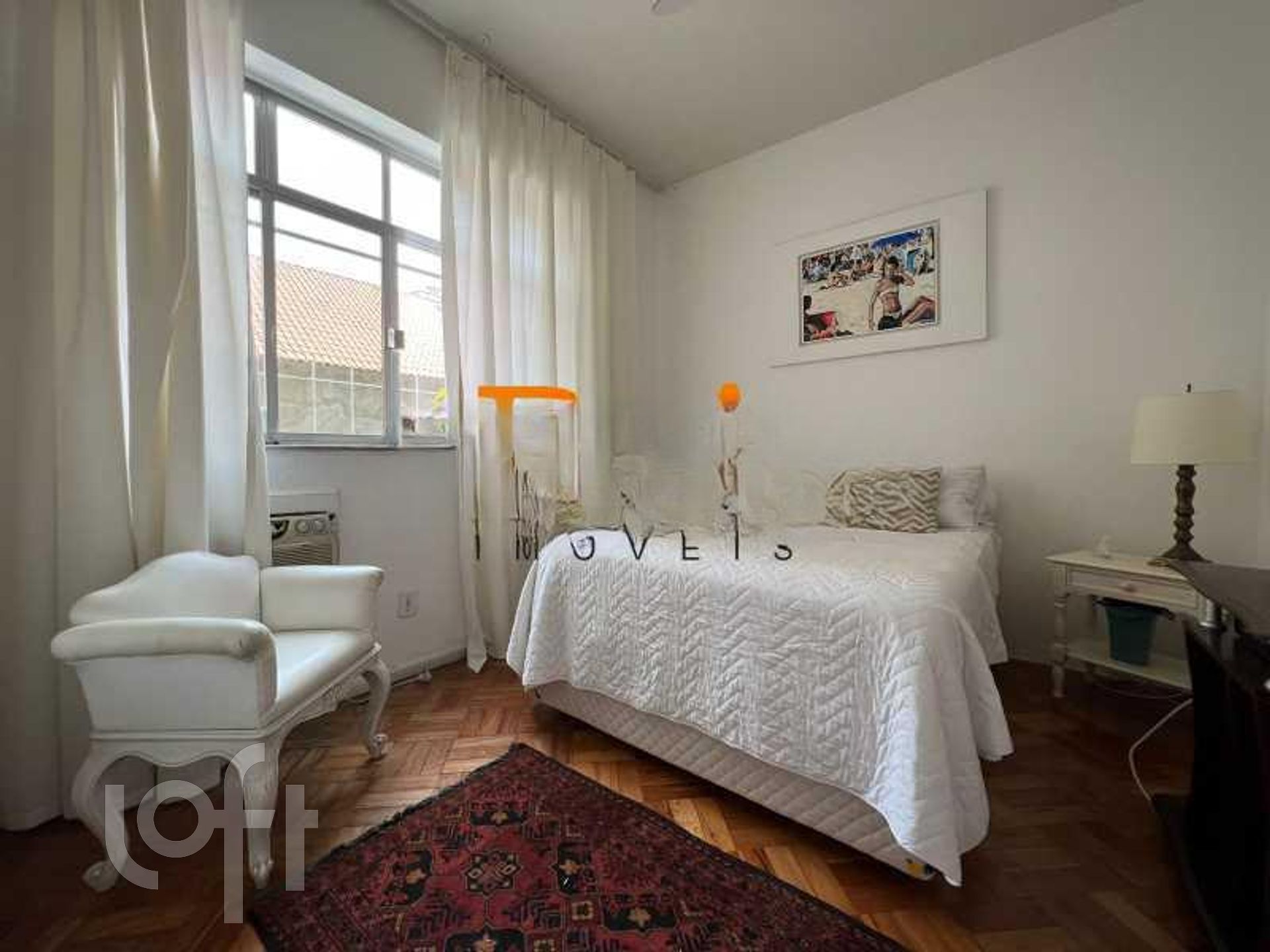 Apartamento à venda com 3 quartos, 137m² - Foto 7