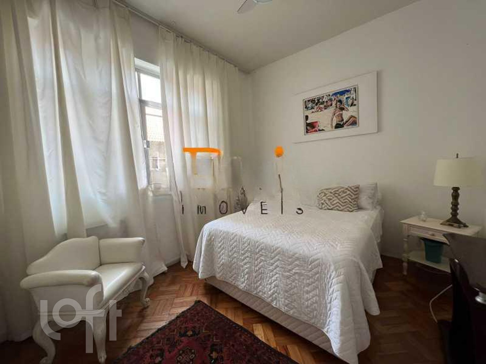 Apartamento à venda com 3 quartos, 137m² - Foto 14