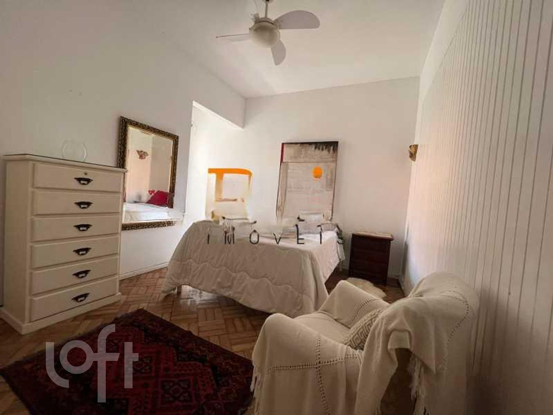 Apartamento à venda com 3 quartos, 137m² - Foto 6