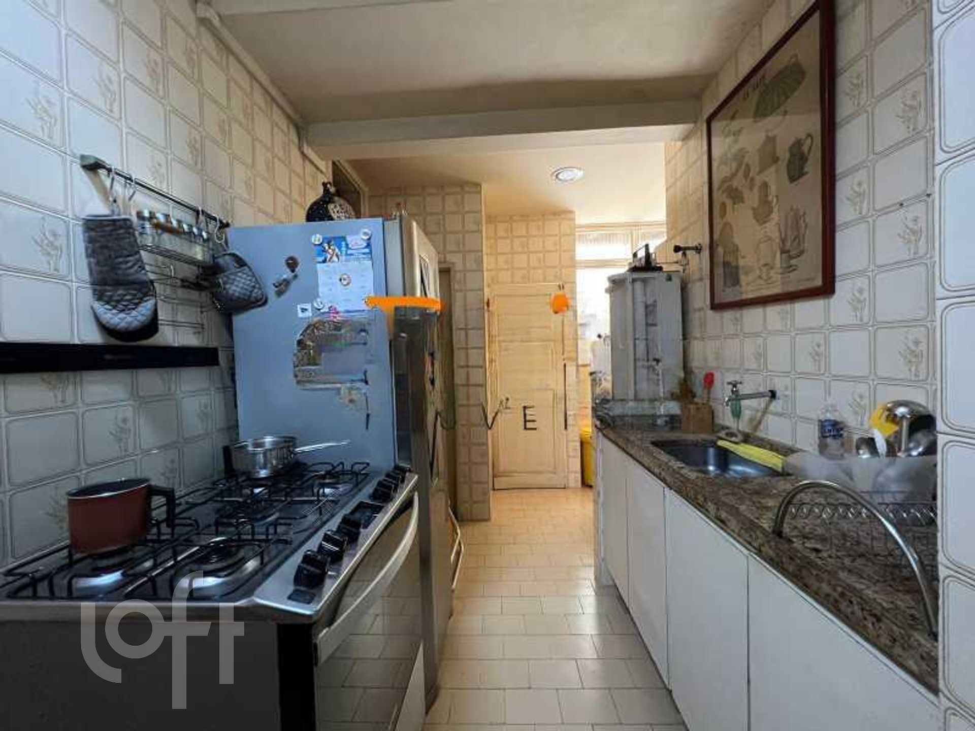 Apartamento à venda com 3 quartos, 137m² - Foto 15