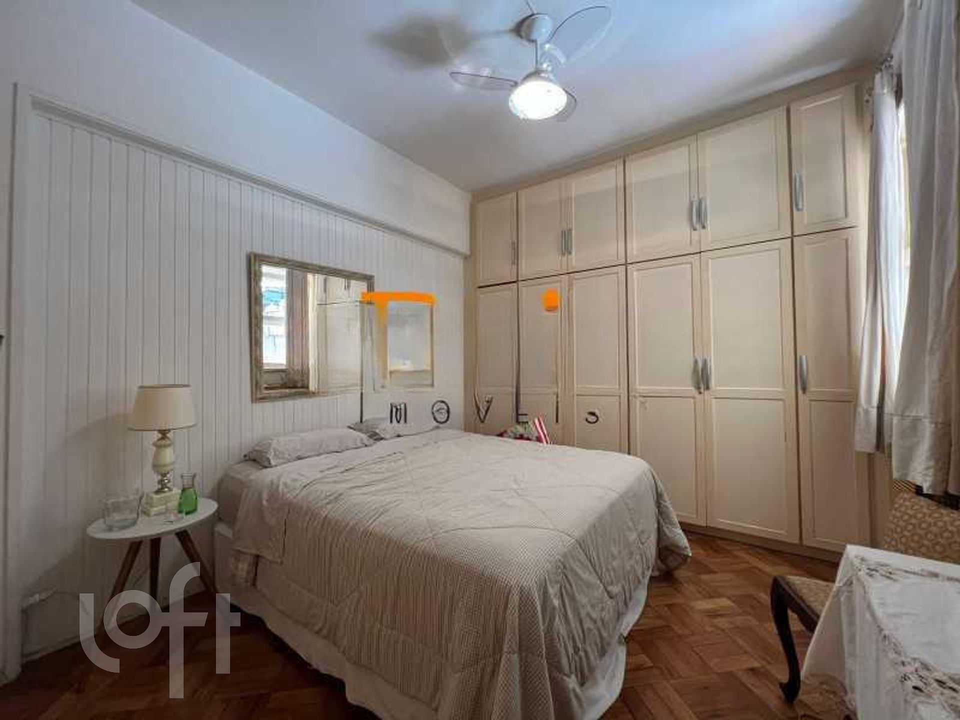 Apartamento à venda com 3 quartos, 137m² - Foto 11