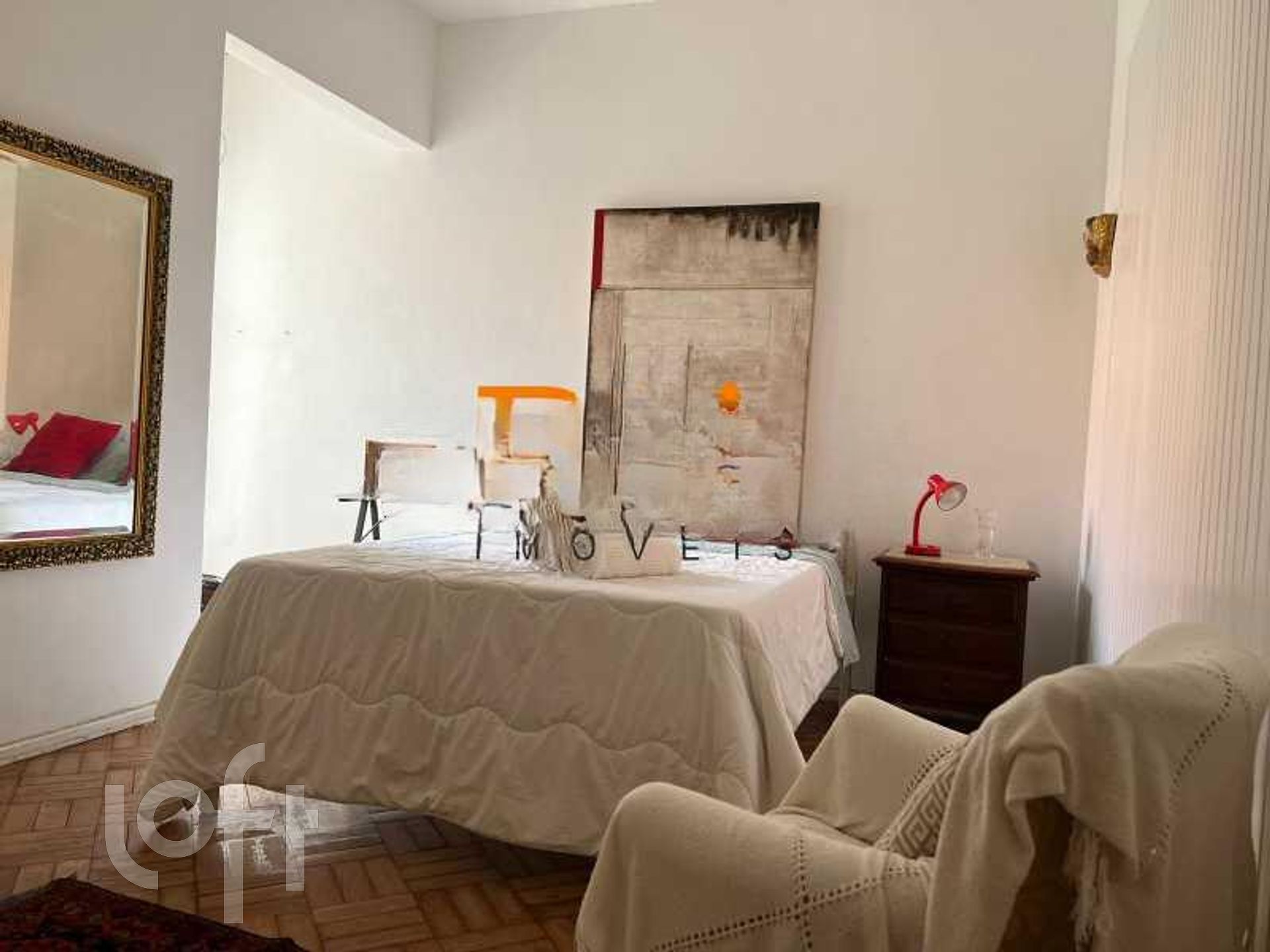 Apartamento à venda com 3 quartos, 137m² - Foto 13