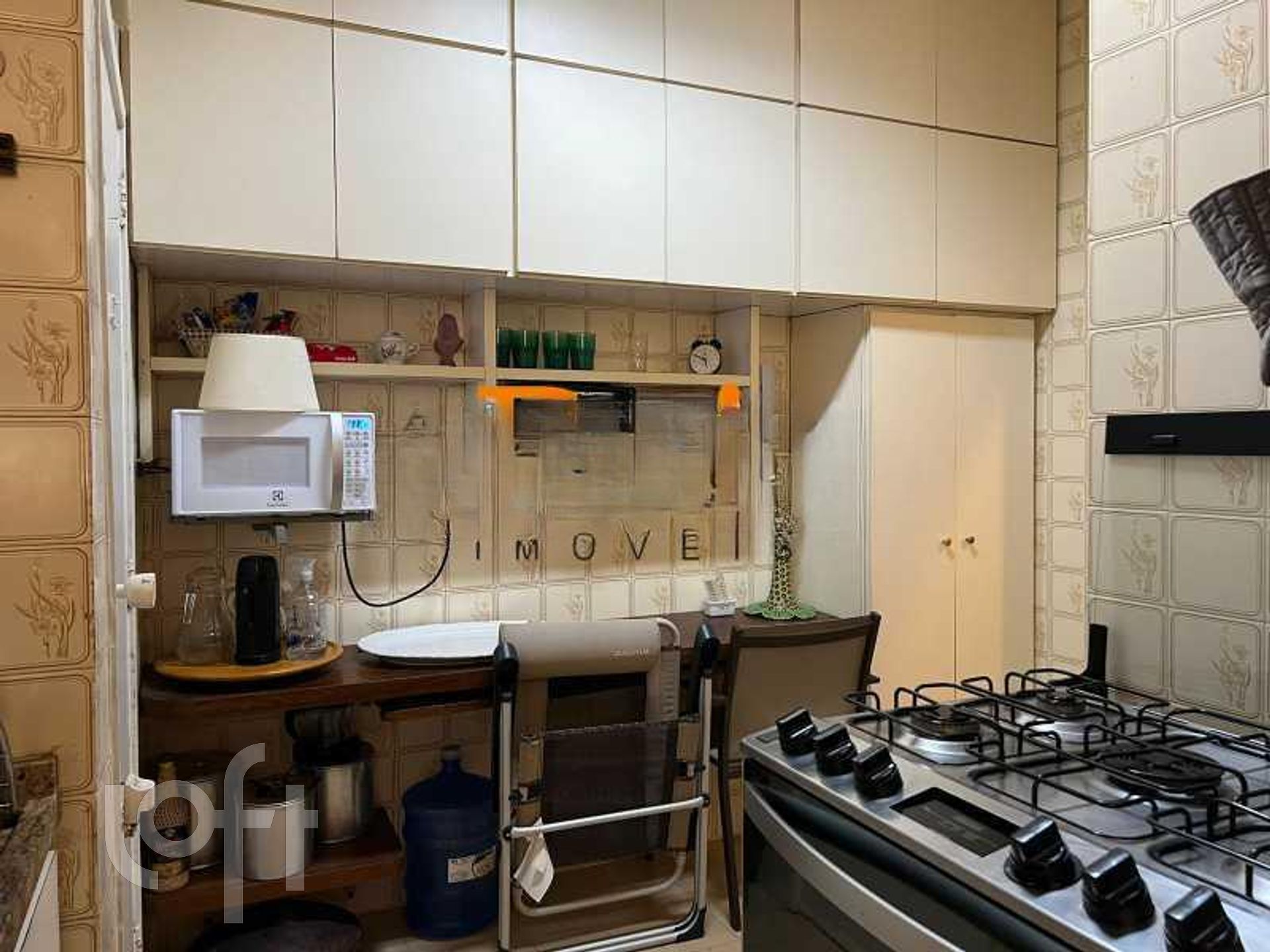 Apartamento à venda com 3 quartos, 137m² - Foto 12