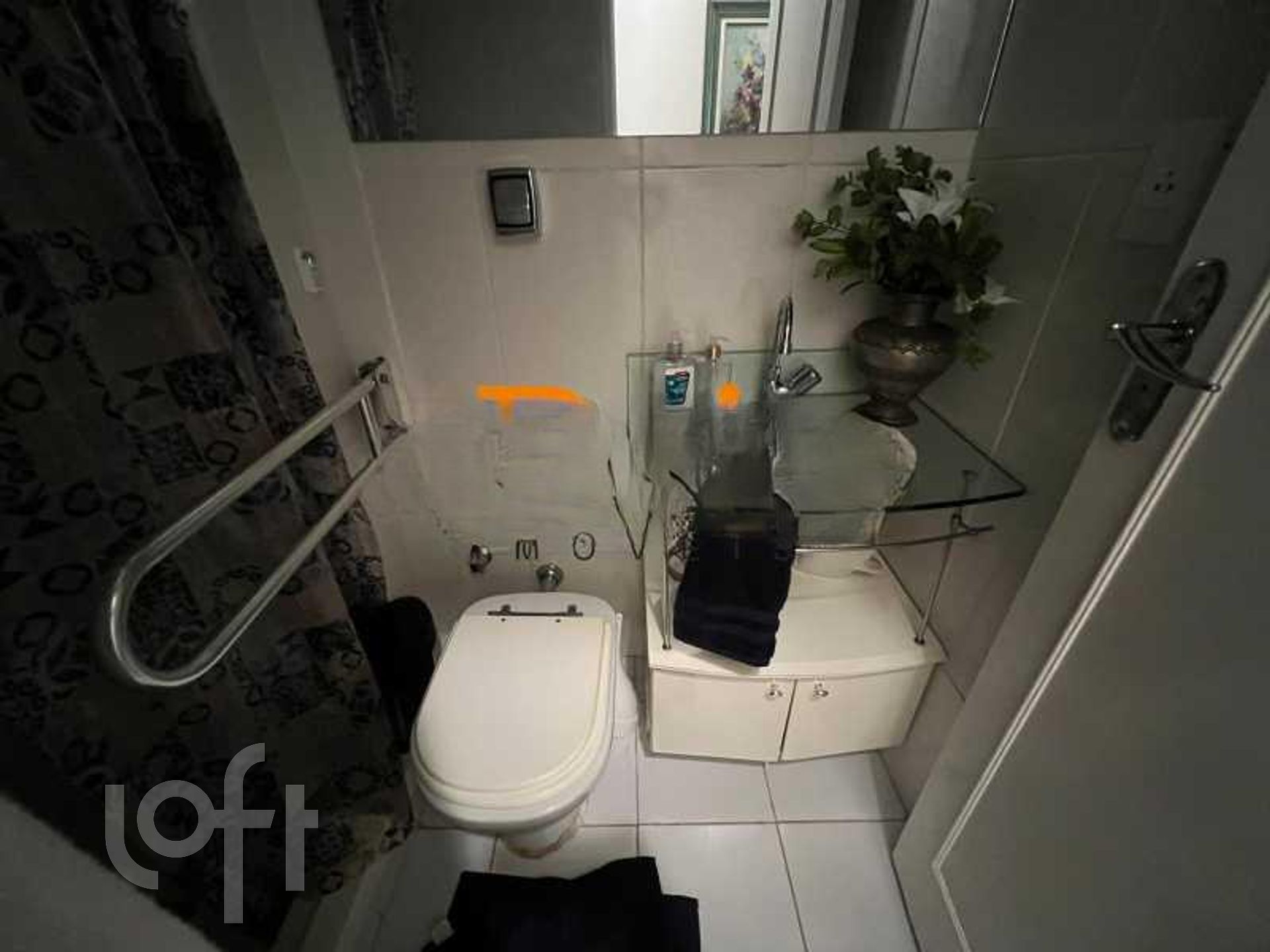 Apartamento à venda com 3 quartos, 137m² - Foto 10