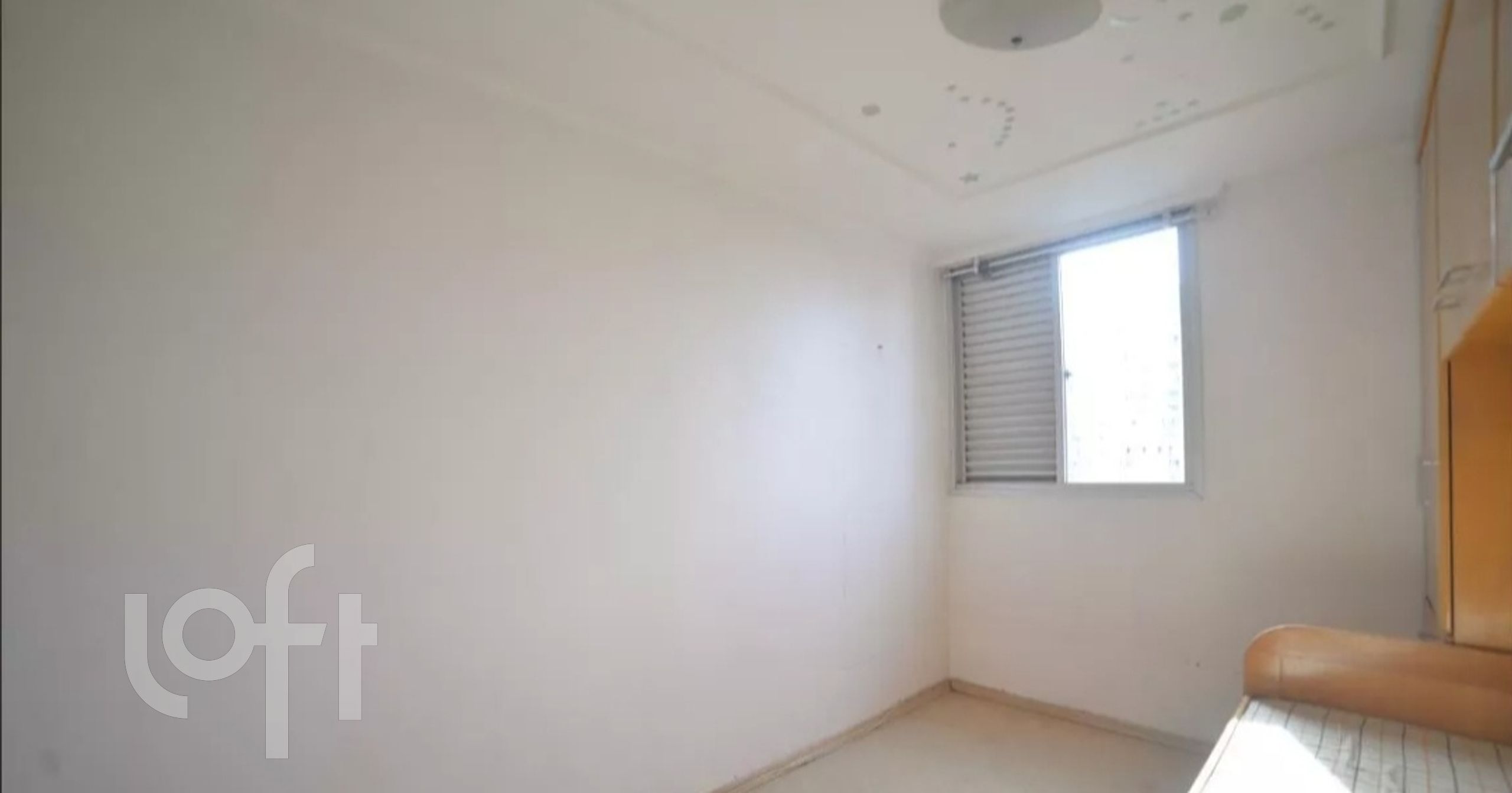 Apartamento à venda com 2 quartos, 56m² - Foto 4