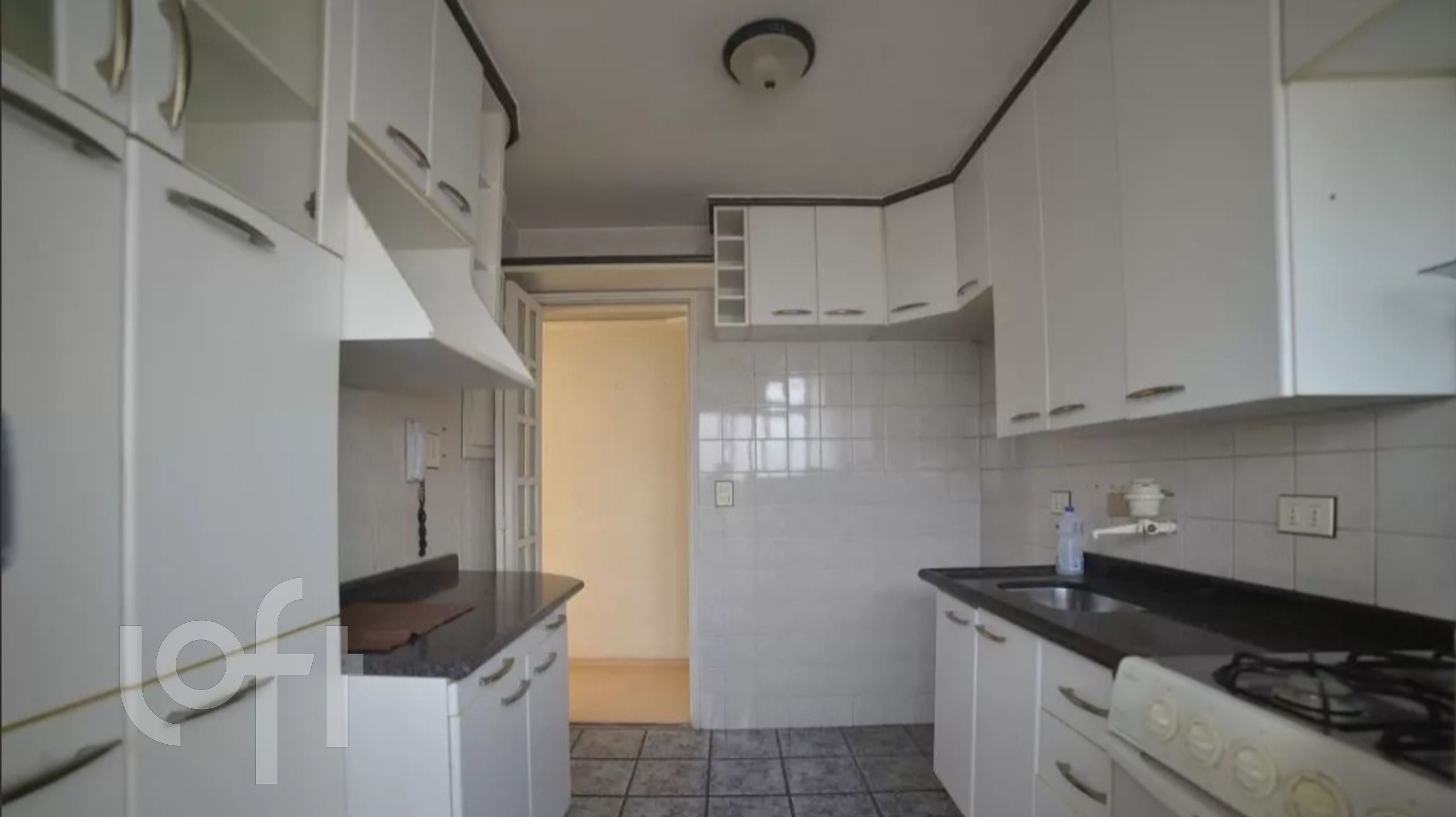 Apartamento à venda com 2 quartos, 56m² - Foto 3