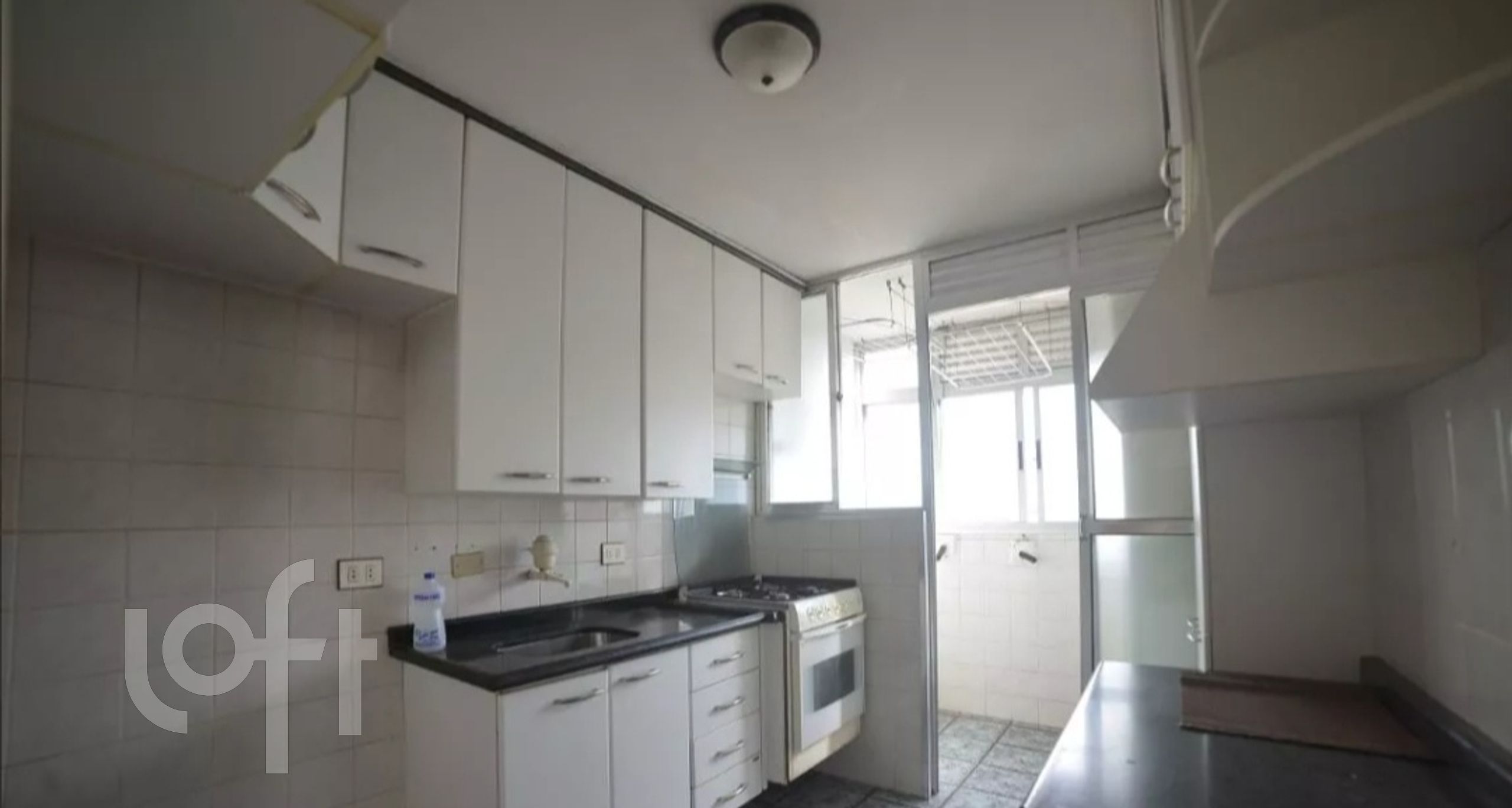 Apartamento à venda com 2 quartos, 56m² - Foto 1