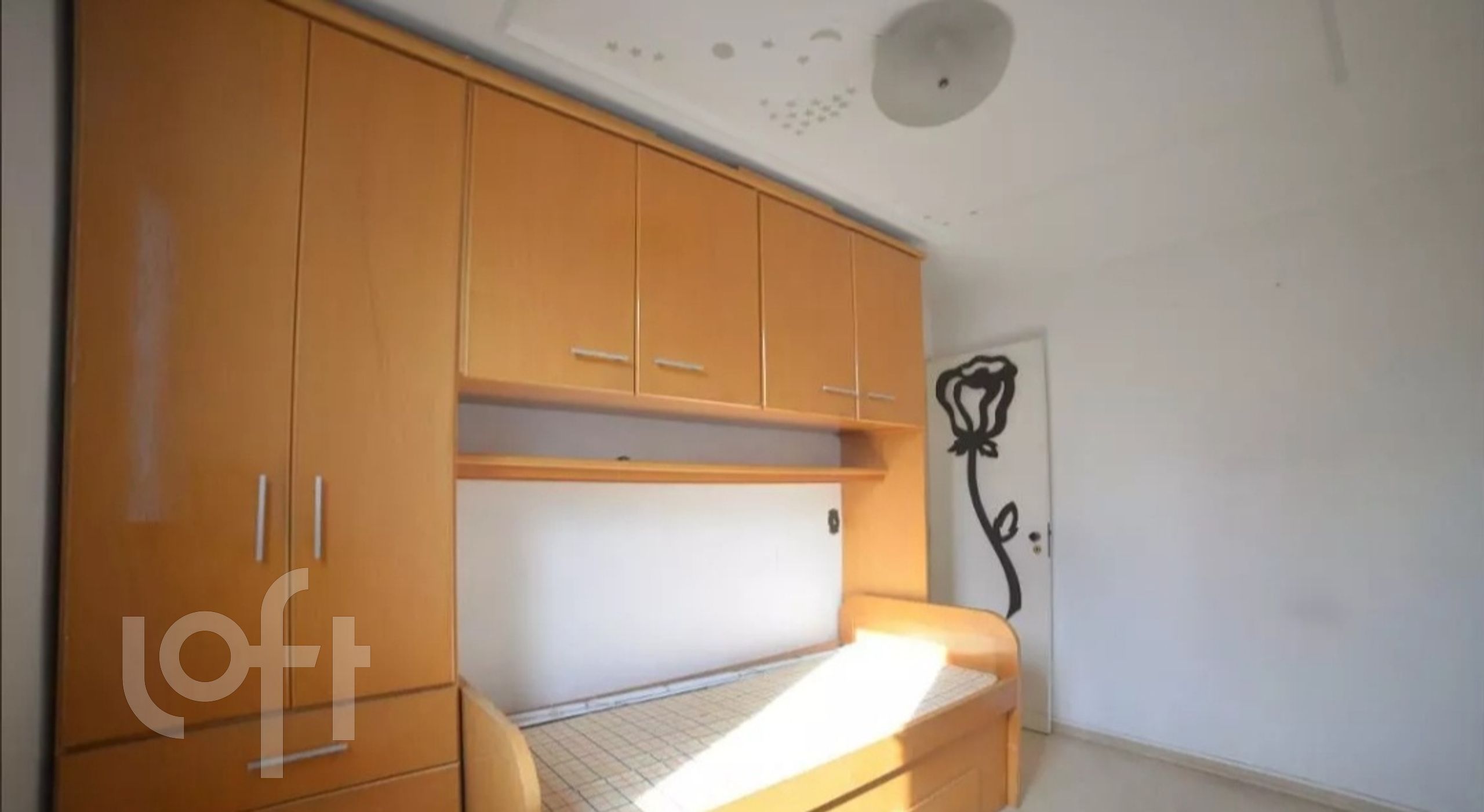 Apartamento à venda com 2 quartos, 56m² - Foto 2