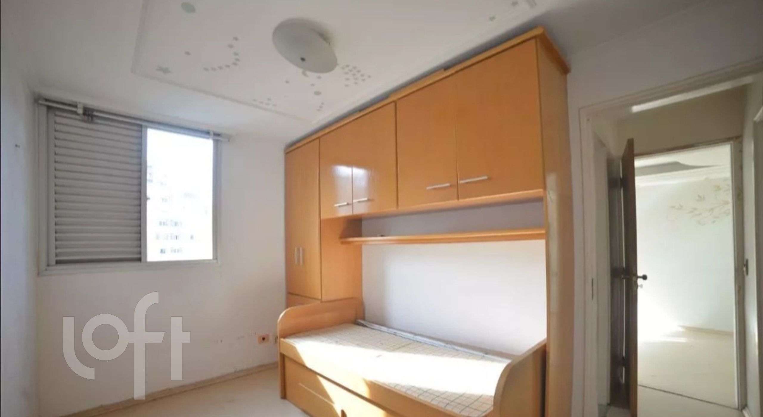 Apartamento à venda com 2 quartos, 56m² - Foto 6