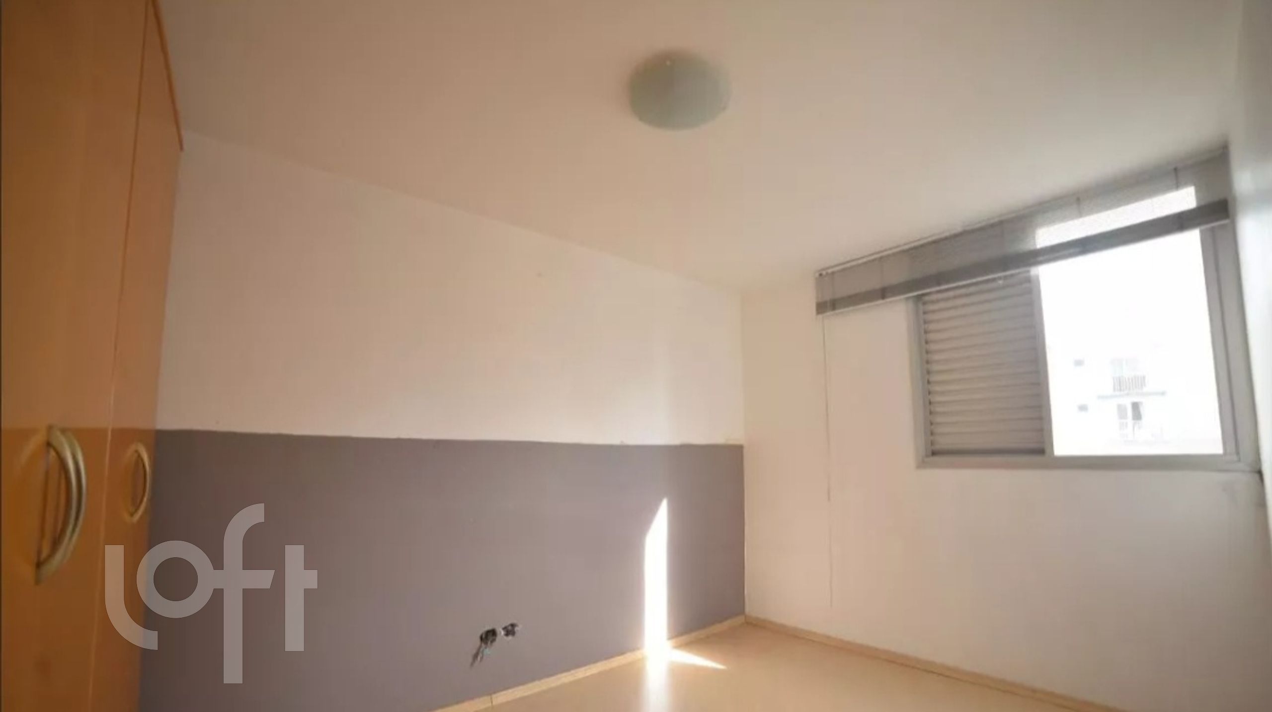 Apartamento à venda com 2 quartos, 56m² - Foto 8