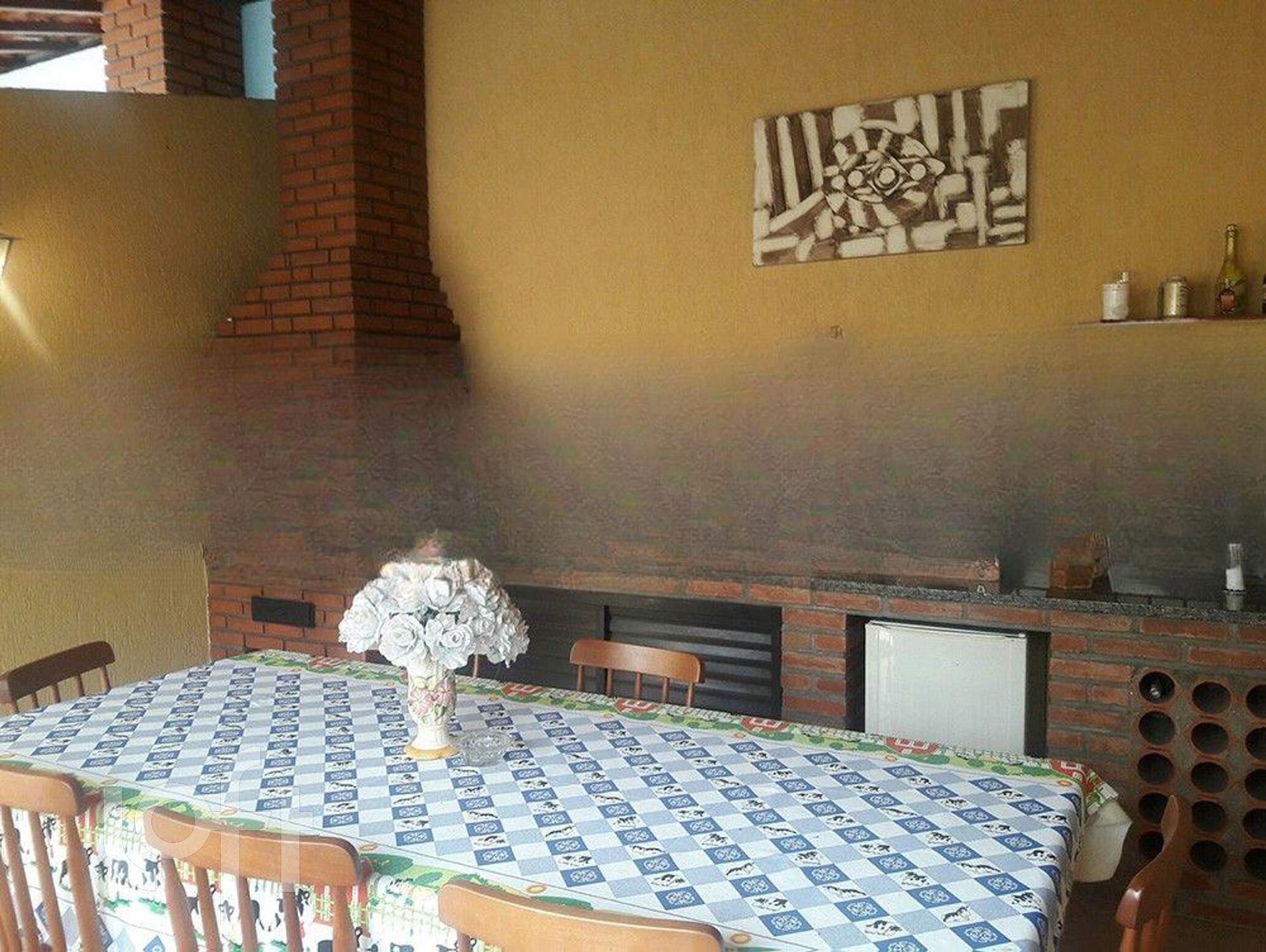 Casa à venda com 3 quartos, 206m² - Foto 11