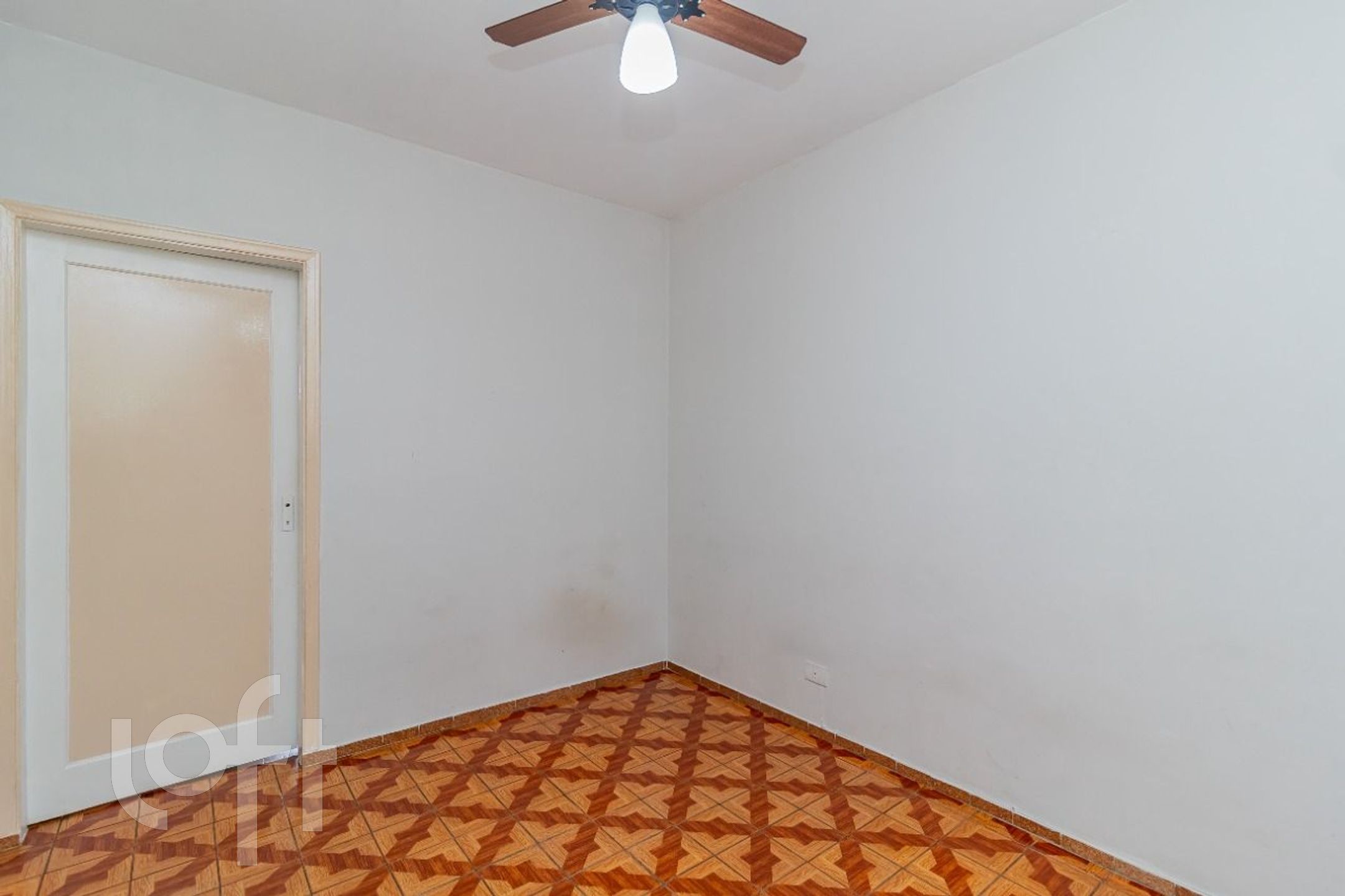 Apartamento à venda em Liberdade com 40 m², 1 quar