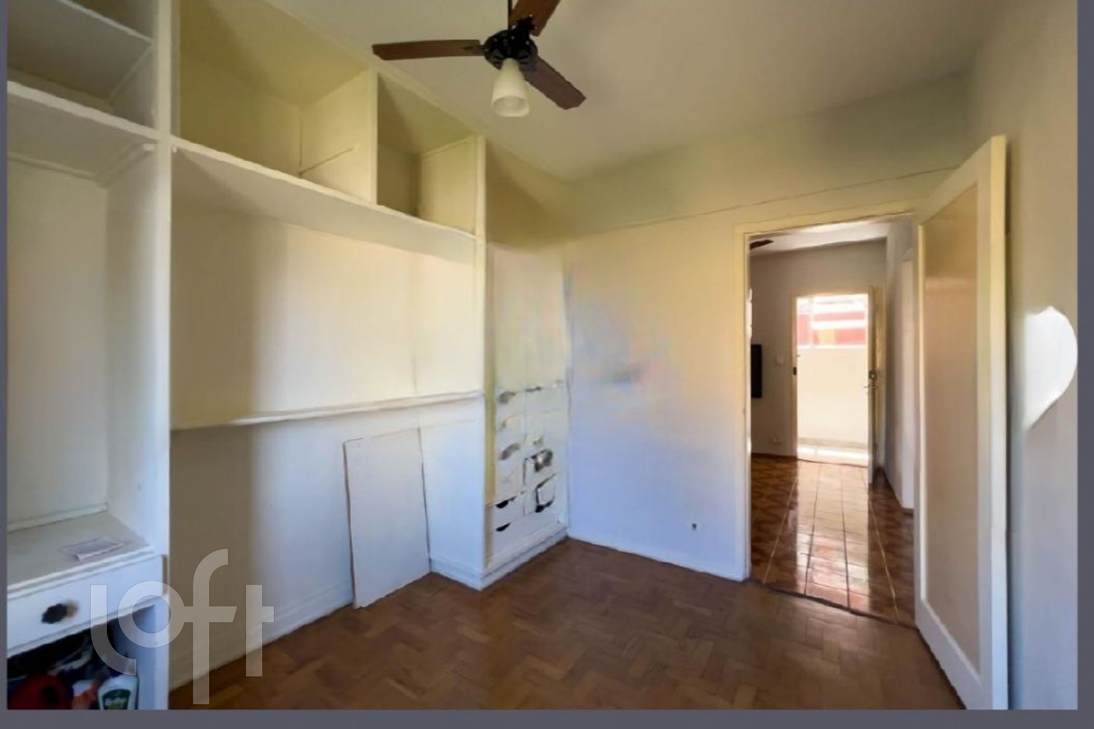 Apartamento à venda em Liberdade com 40 m², 1 quar