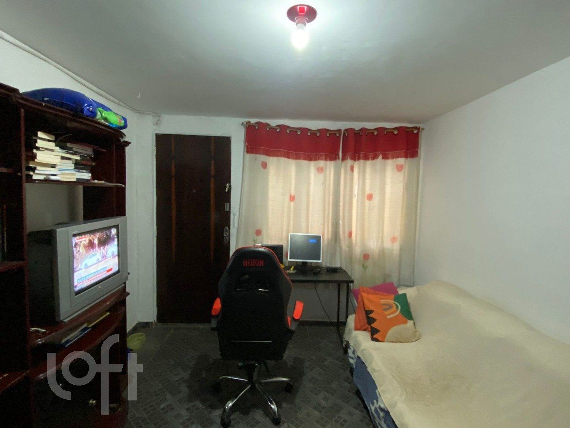 Apartamento, 2 quartos, 52 m² - Foto 2