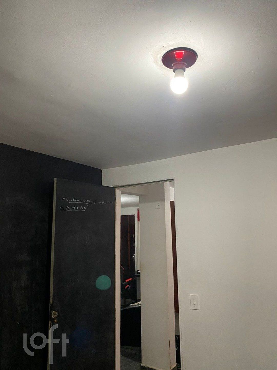 Apartamento, 2 quartos, 52 m² - Foto 9