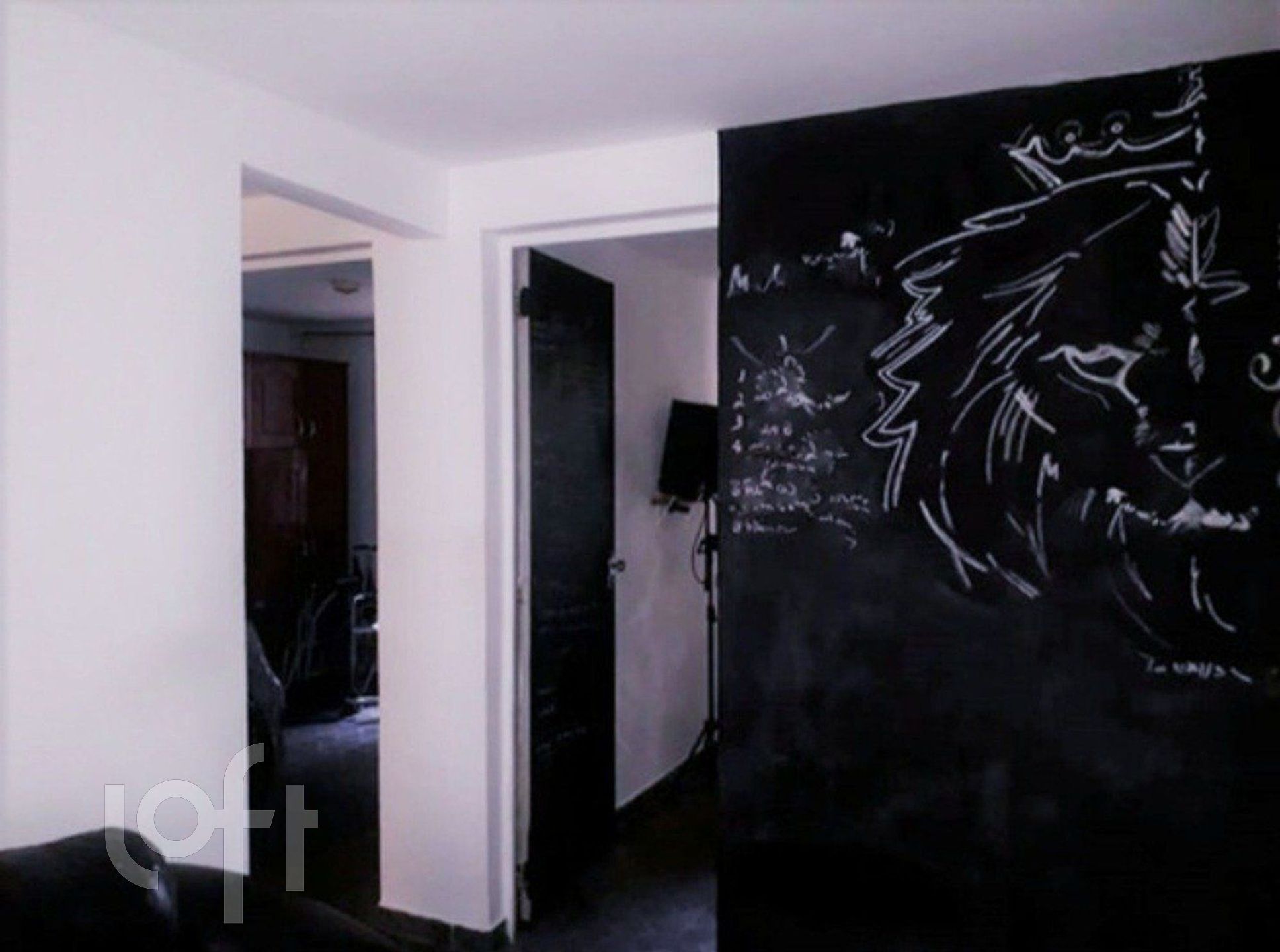 Apartamento, 2 quartos, 52 m² - Foto 1