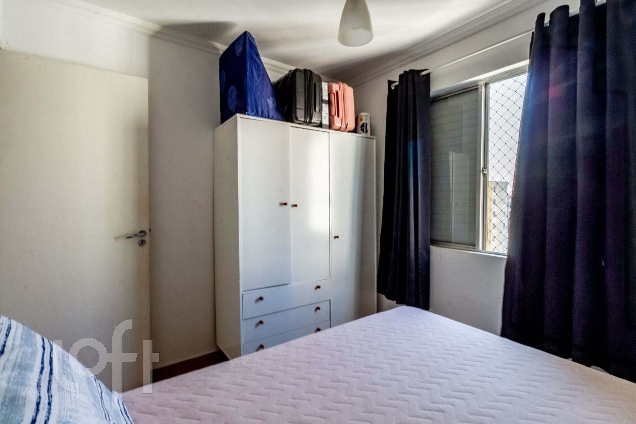 Apartamento à venda com 2 quartos, 61m² - Foto 10