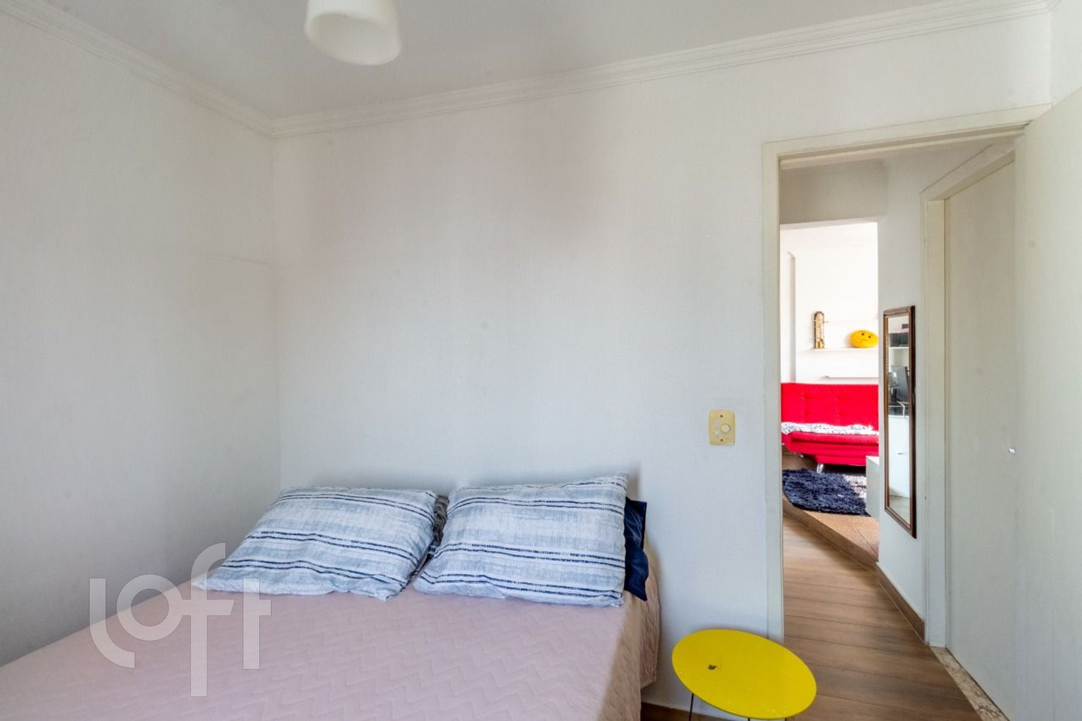 Apartamento à venda com 2 quartos, 61m² - Foto 8