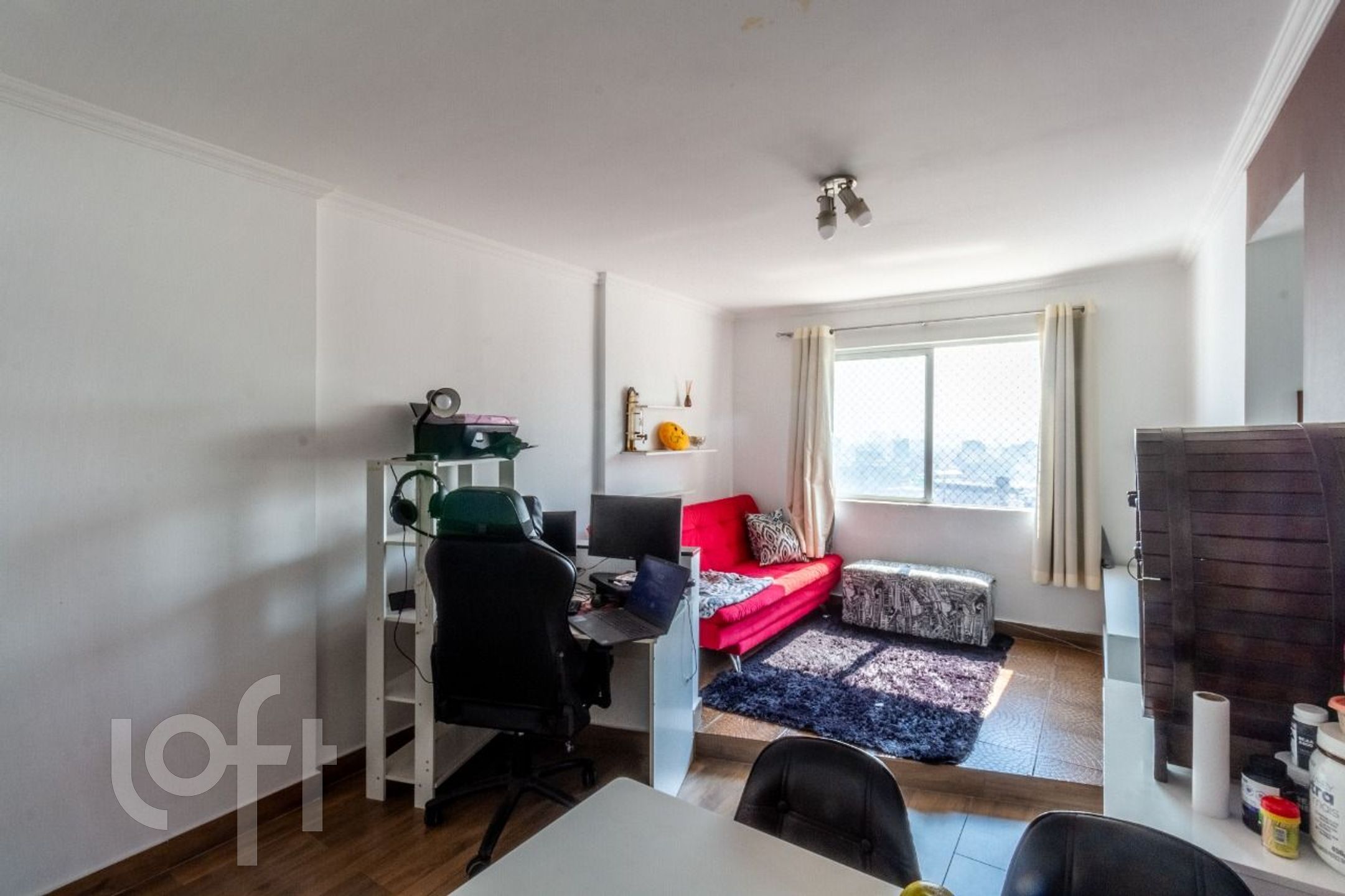 Apartamento à venda com 2 quartos, 61m² - Foto 1