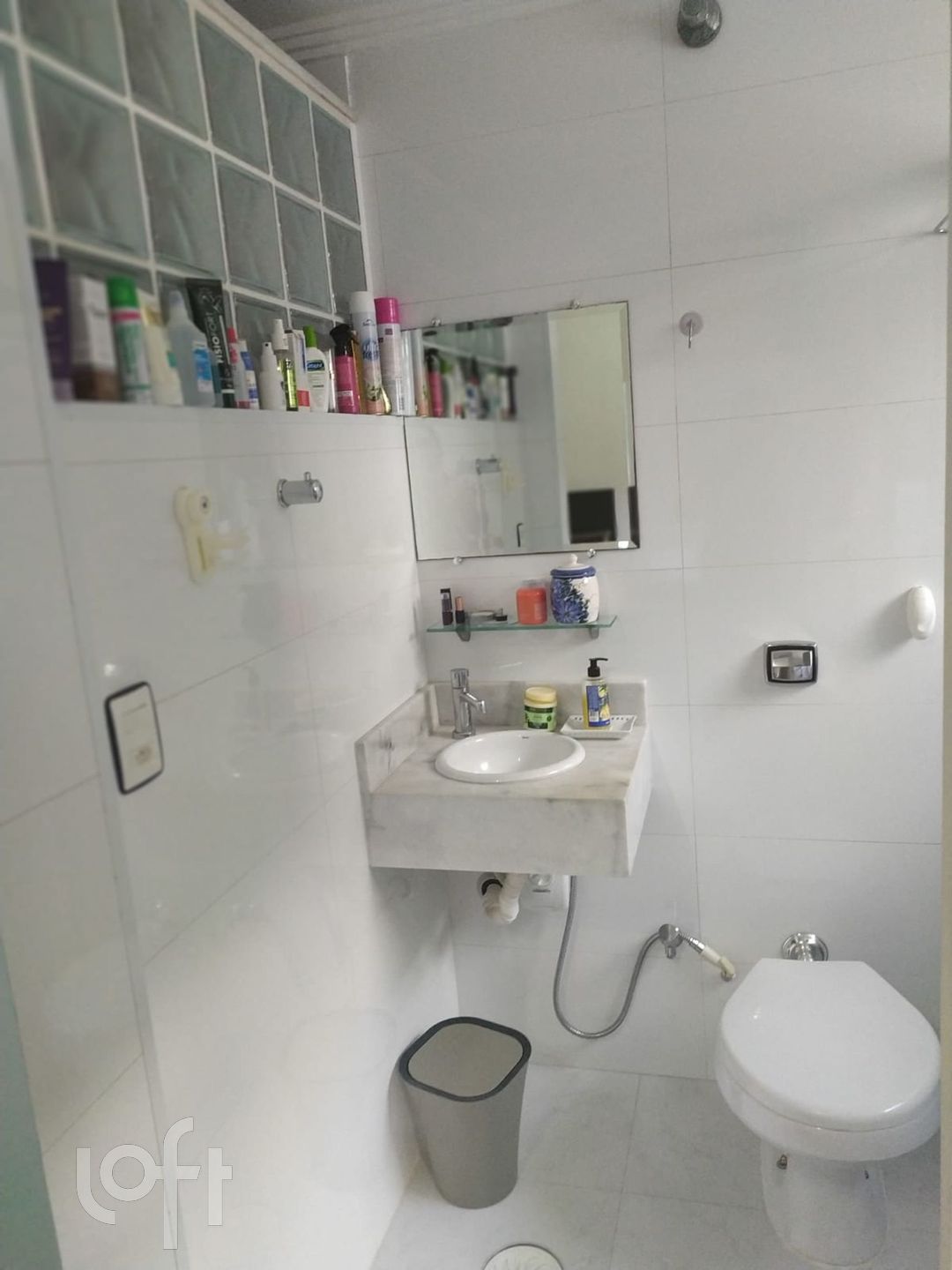 Apartamento à venda com 2 quartos, 105m² - Foto 6