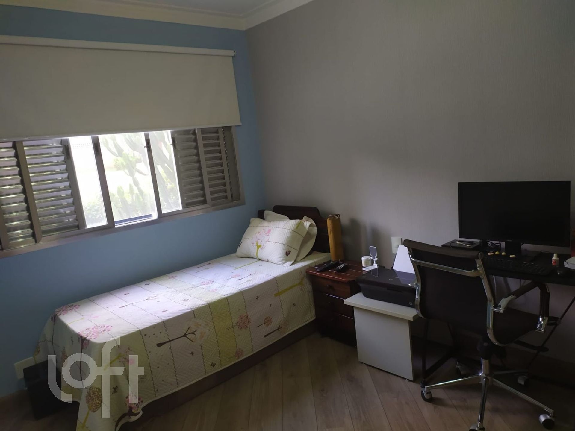 Apartamento à venda com 2 quartos, 105m² - Foto 2