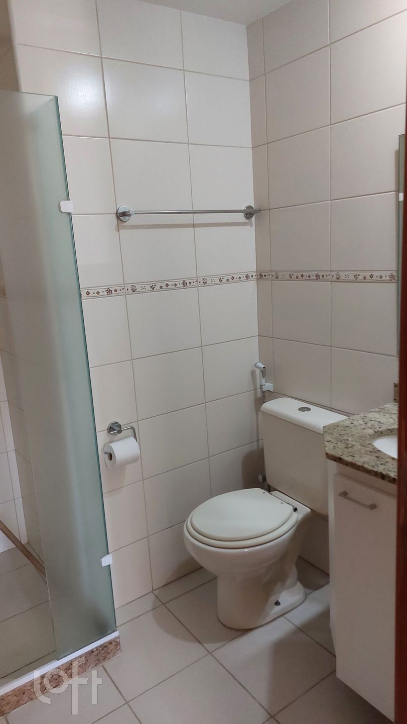 Apartamento à venda com 3 quartos, 99m² - Foto 17