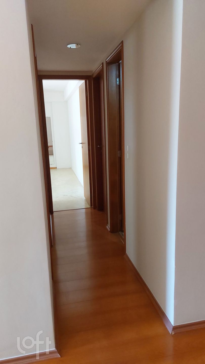 Apartamento à venda com 3 quartos, 99m² - Foto 5