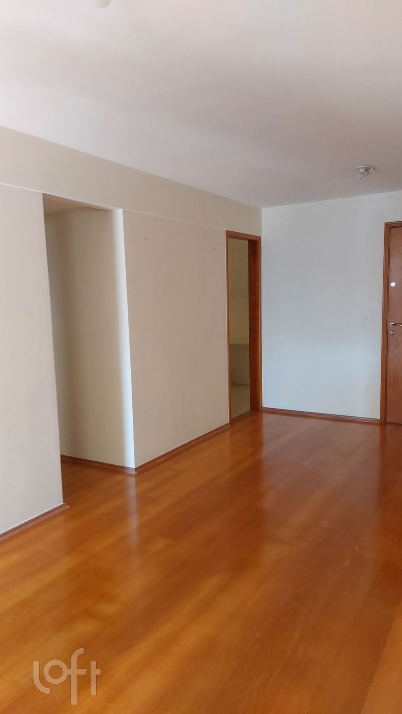 Apartamento à venda com 3 quartos, 99m² - Foto 4