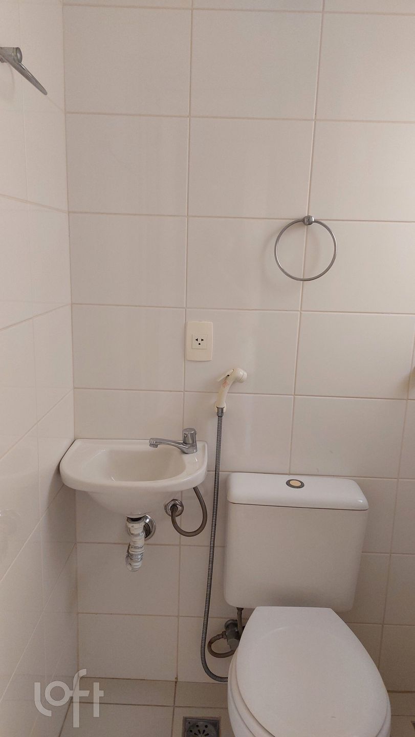 Apartamento à venda com 3 quartos, 99m² - Foto 14