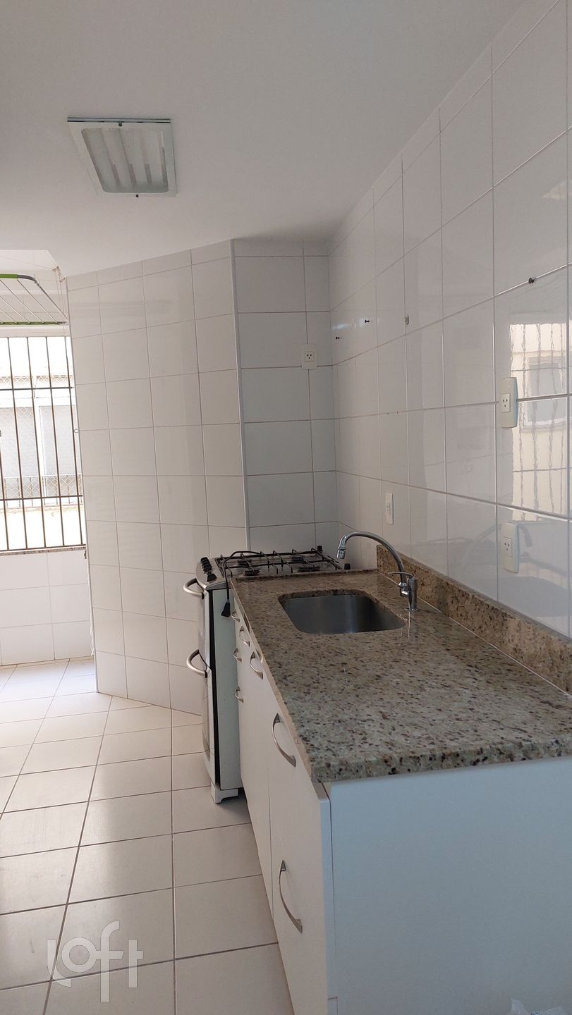 Apartamento à venda com 3 quartos, 99m² - Foto 6