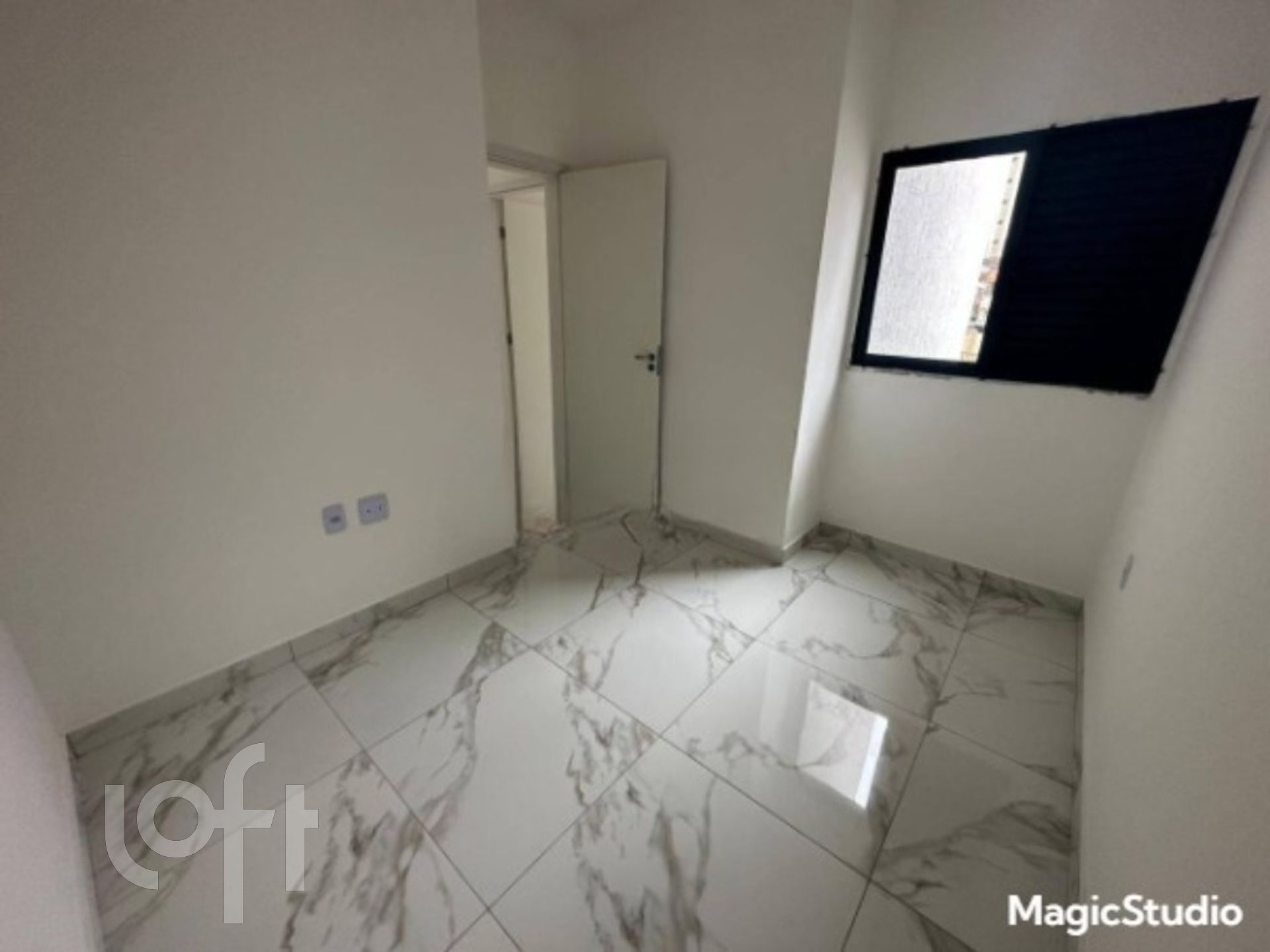 Apartamento à venda com 2 quartos, 50m² - Foto 5