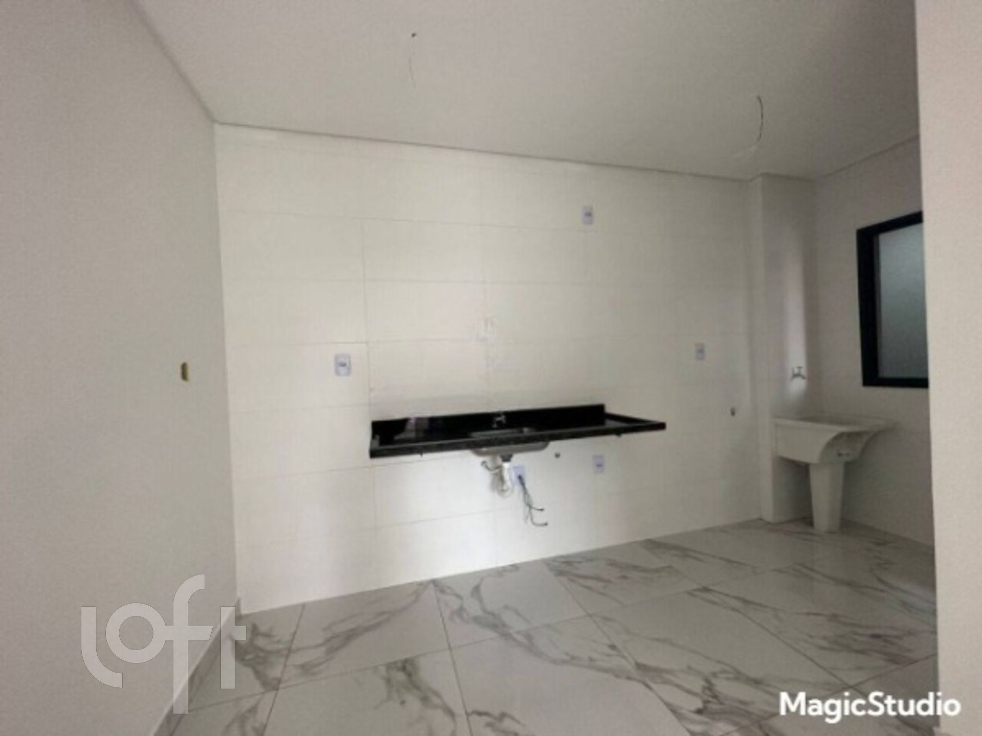 Apartamento à venda com 2 quartos, 50m² - Foto 7