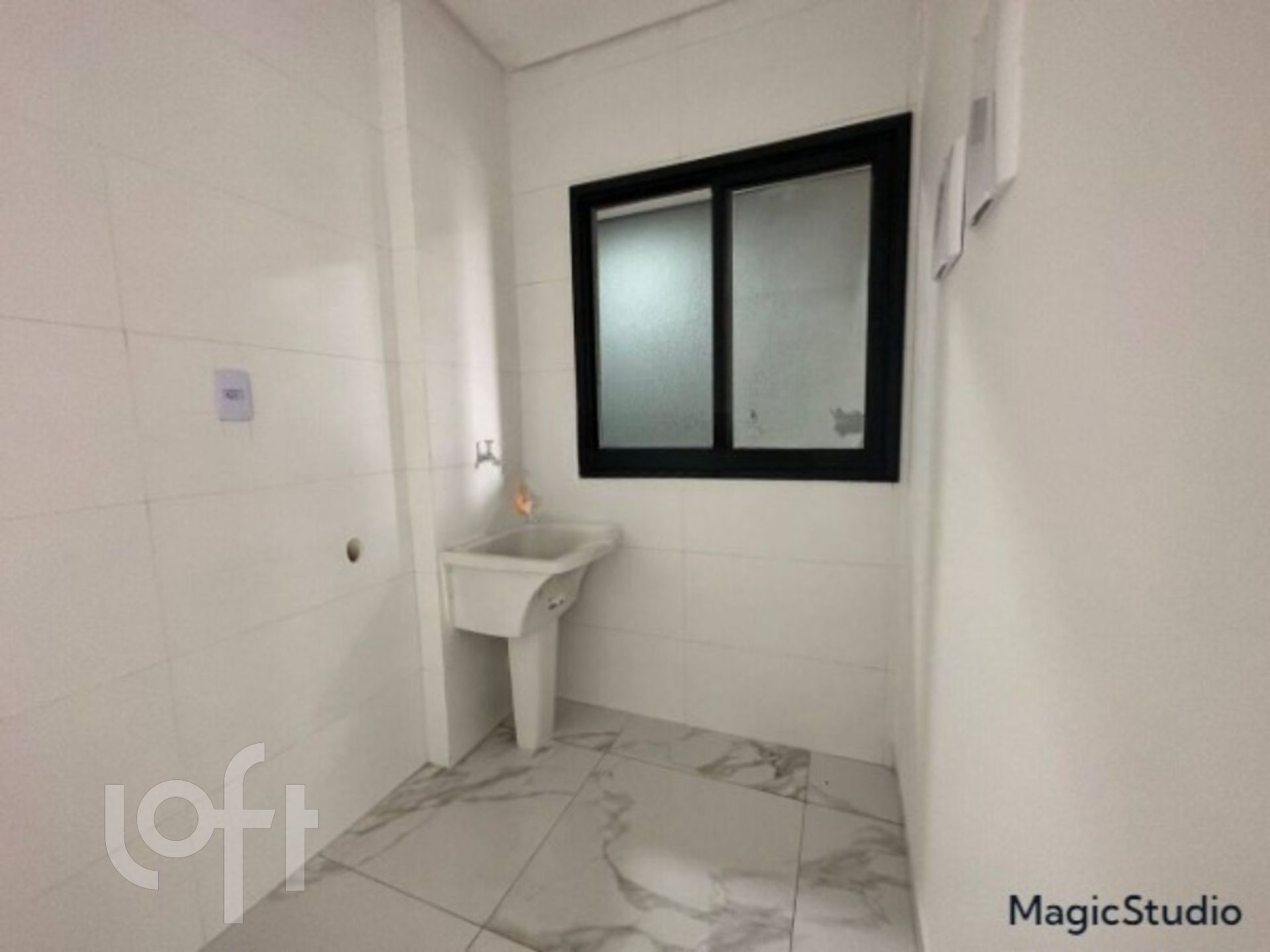 Apartamento à venda com 2 quartos, 50m² - Foto 2