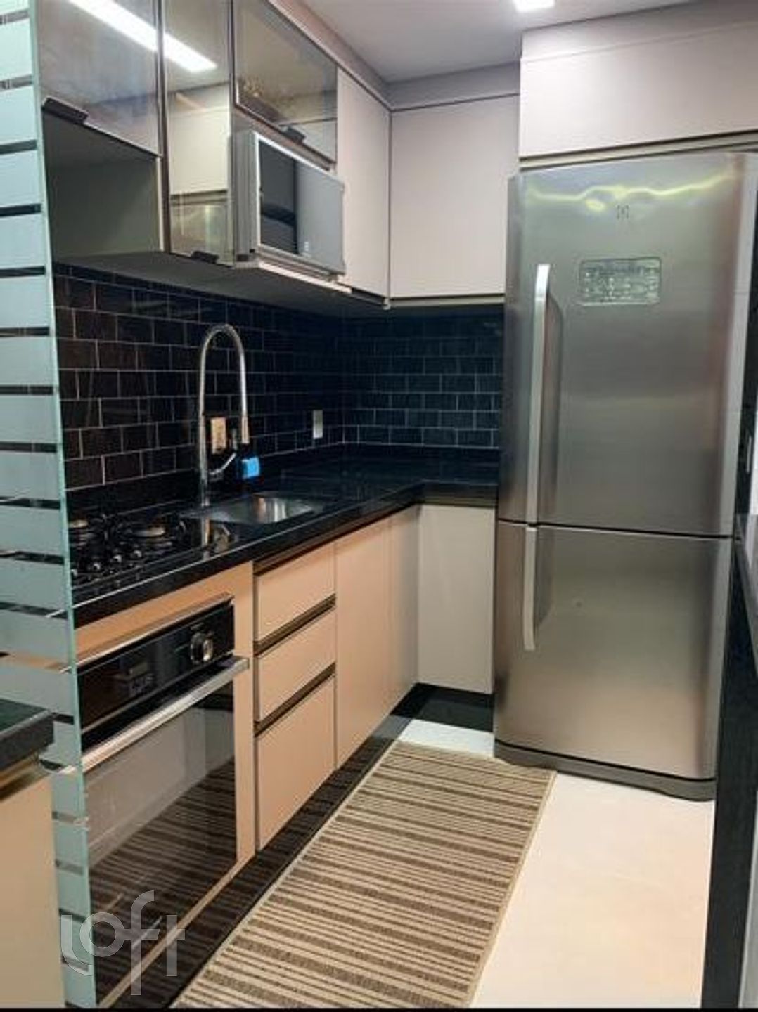 Apartamento à venda com 2 quartos, 46m² - Foto 5