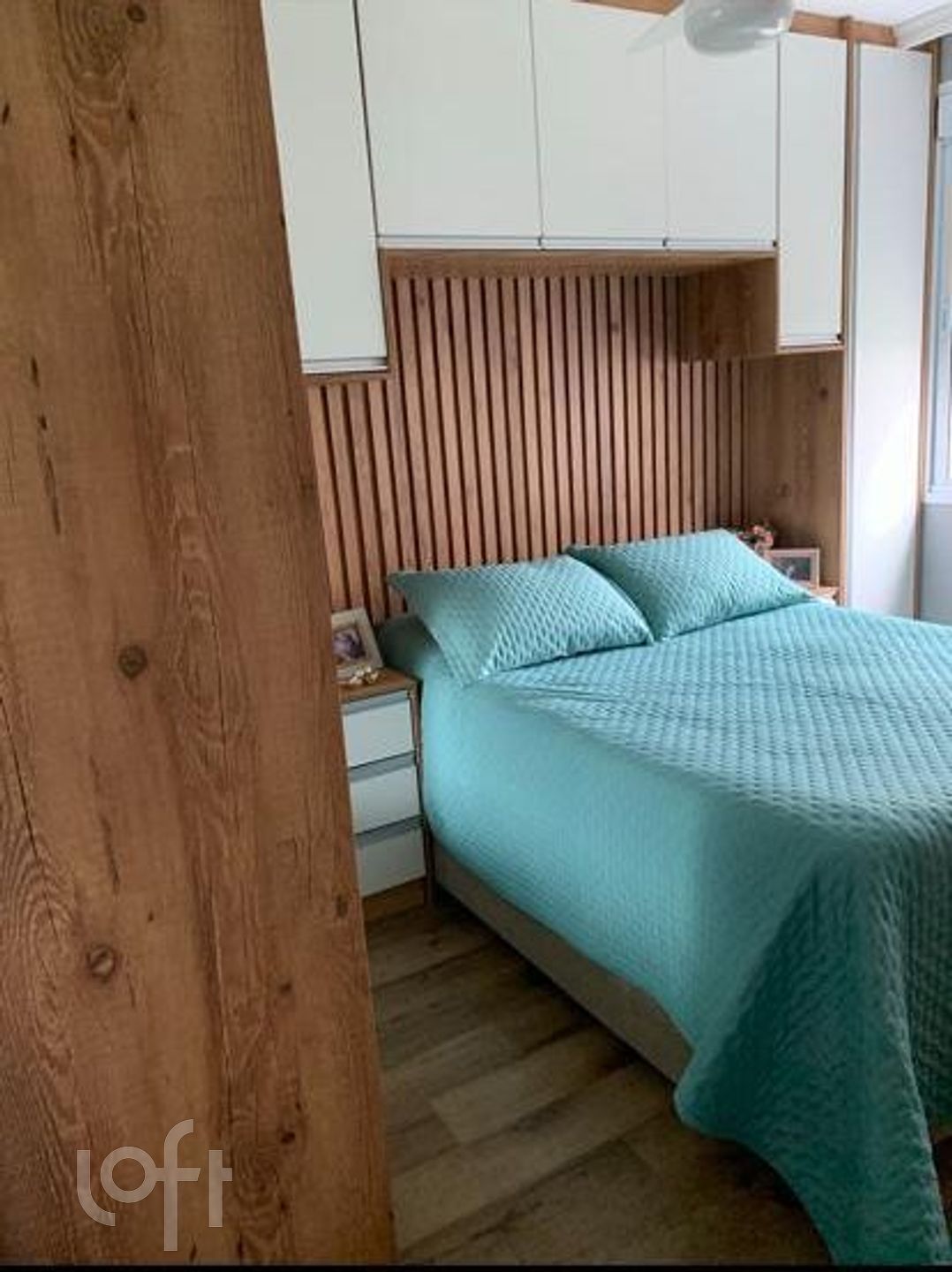 Apartamento à venda com 2 quartos, 46m² - Foto 8