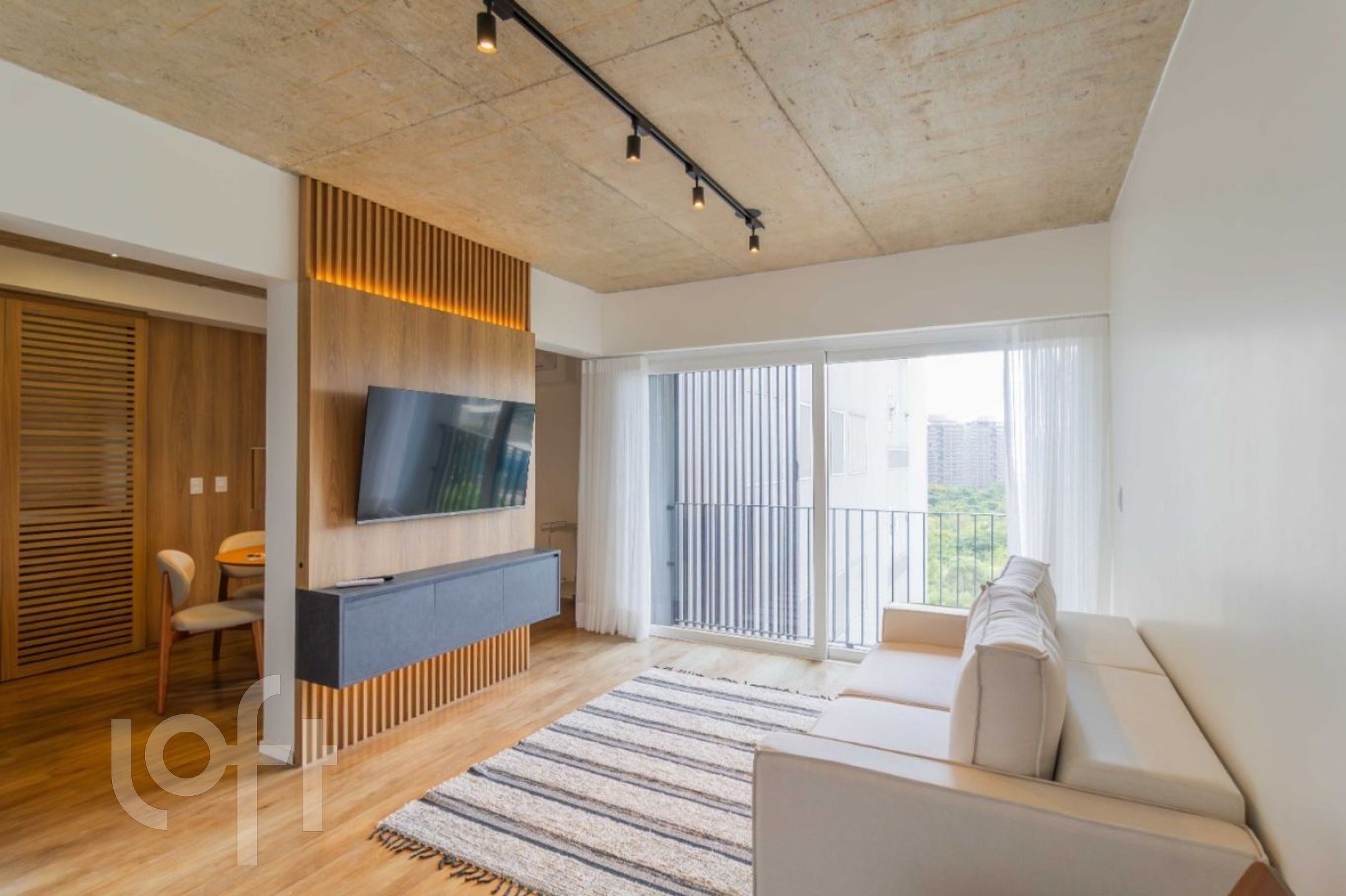 Apartamento com 79m², 2 dormitórios, 2 suítes, 1 vaga, Jardim Europa em Porto Alegre