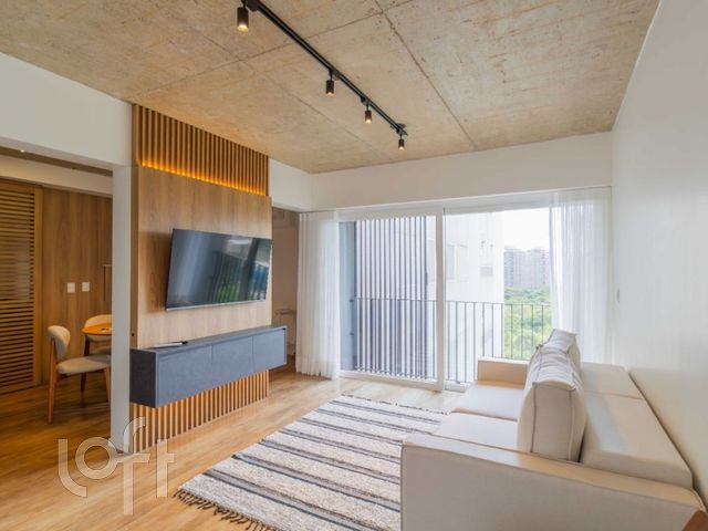 Apartamento com 79m², 2 dormitórios, 2 suítes, 1 vaga, Jardim Europa em Porto Alegre