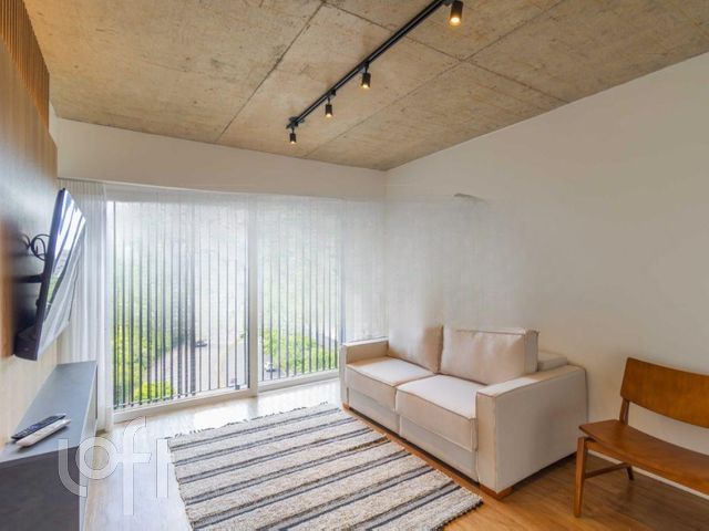 Apartamento com 79m², 2 dormitórios, 2 suítes, 1 vaga, Jardim Europa em Porto Alegre