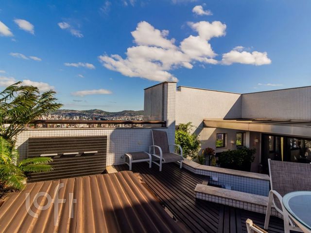 Apartamento com 488m², 4 dormitórios, 3 suítes, 4 vagas, Bela Vista em Porto Alegre