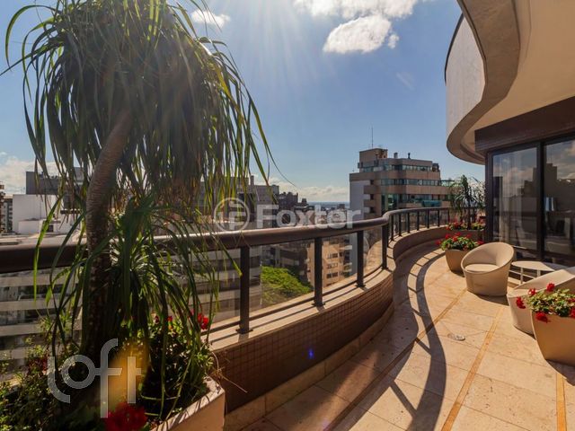 Apartamento com 488m², 4 dormitórios, 3 suítes, 4 vagas, Bela Vista em Porto Alegre
