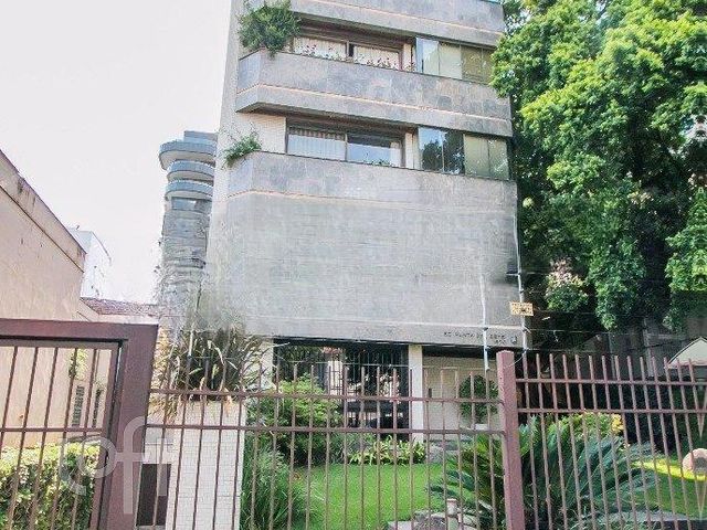 Apartamento com 270m², 3 dormitórios, 1 suíte, 3 vagas, Bela Vista em Porto Alegre