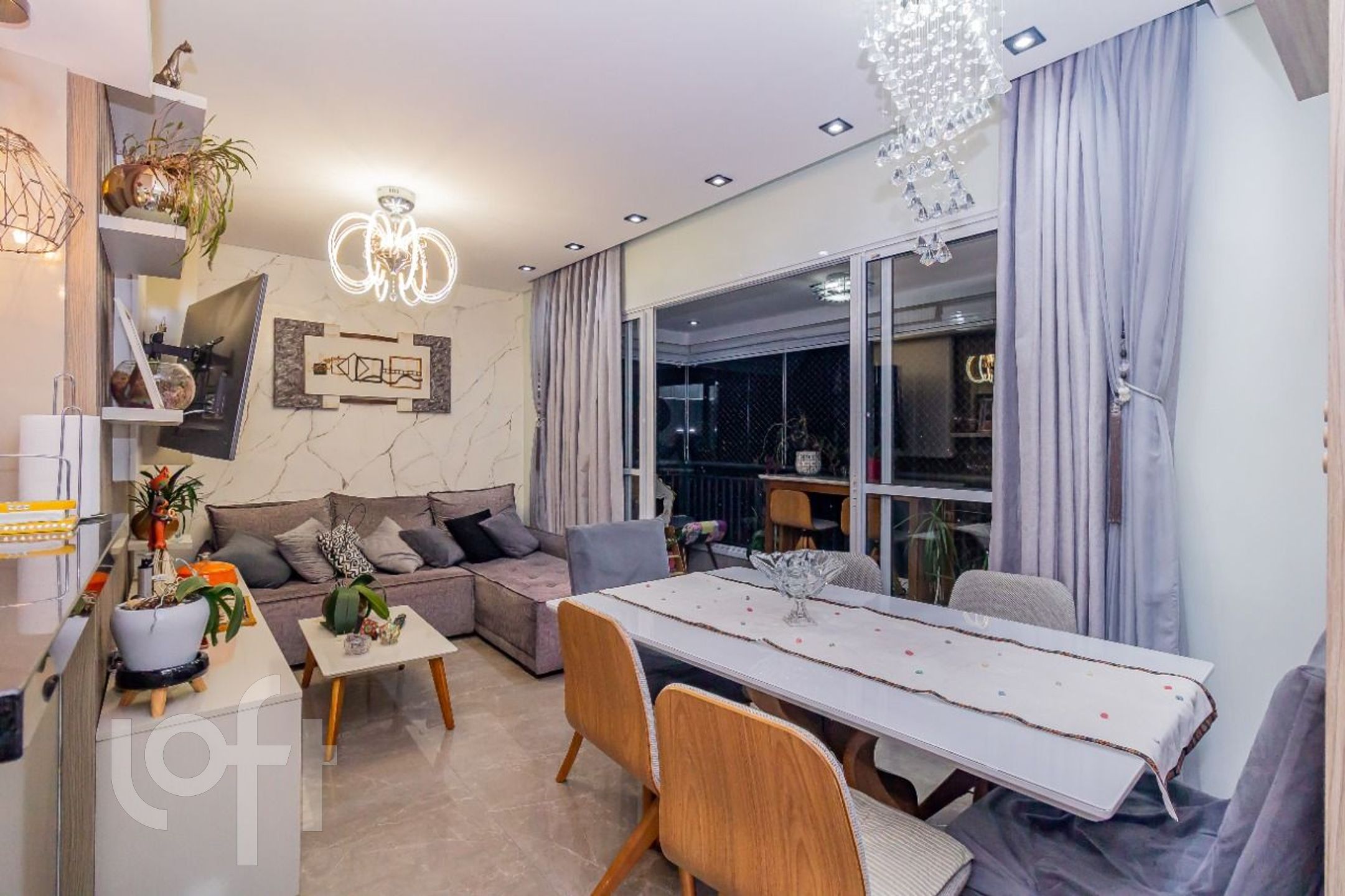 Apartamento à venda em Vila Curuçá com 41 m², 1 qu