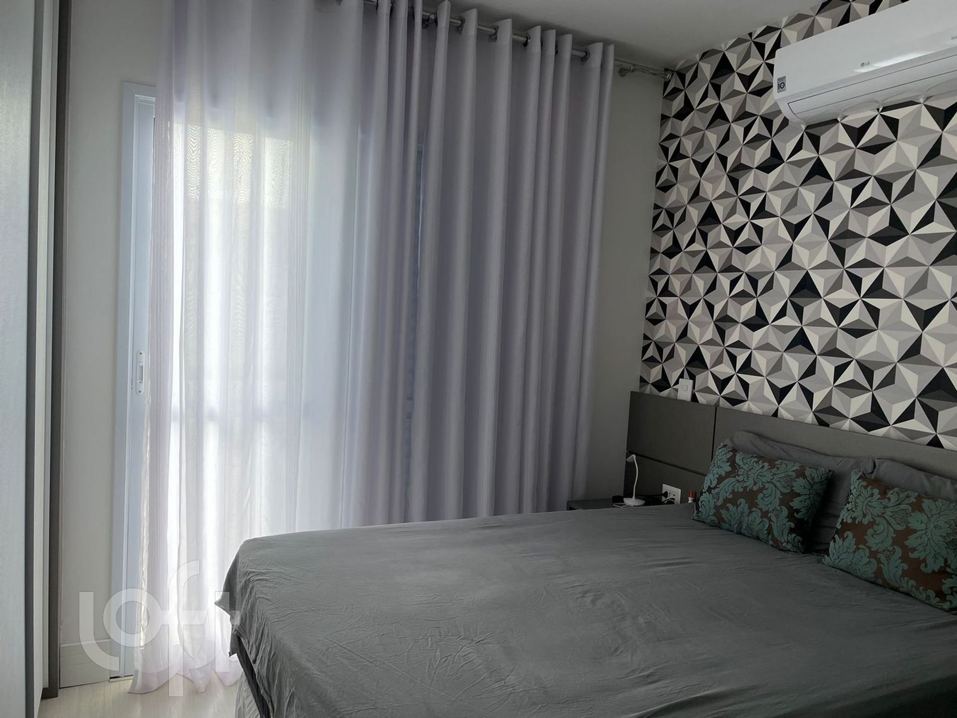 Apartamento à venda com 2 quartos, 82m² - Foto 5