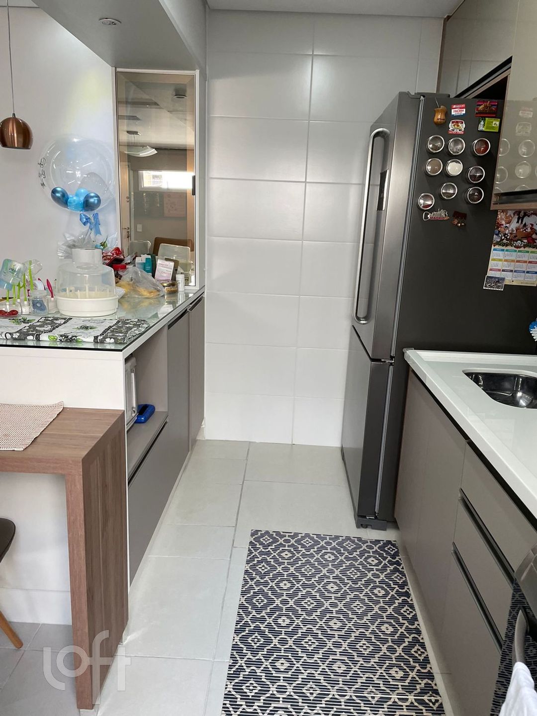 Apartamento à venda com 2 quartos, 82m² - Foto 15