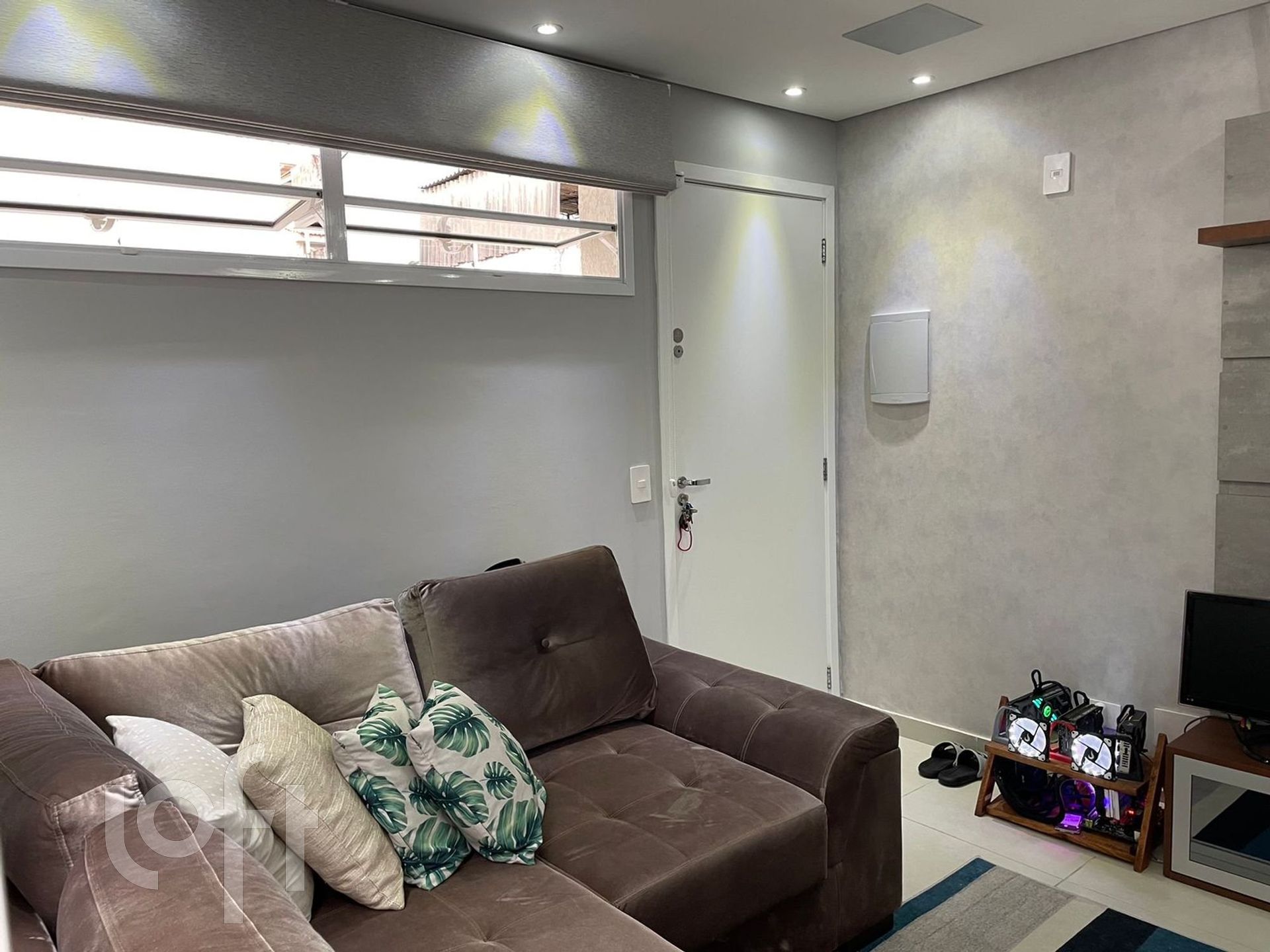 Apartamento à venda com 2 quartos, 82m² - Foto 10