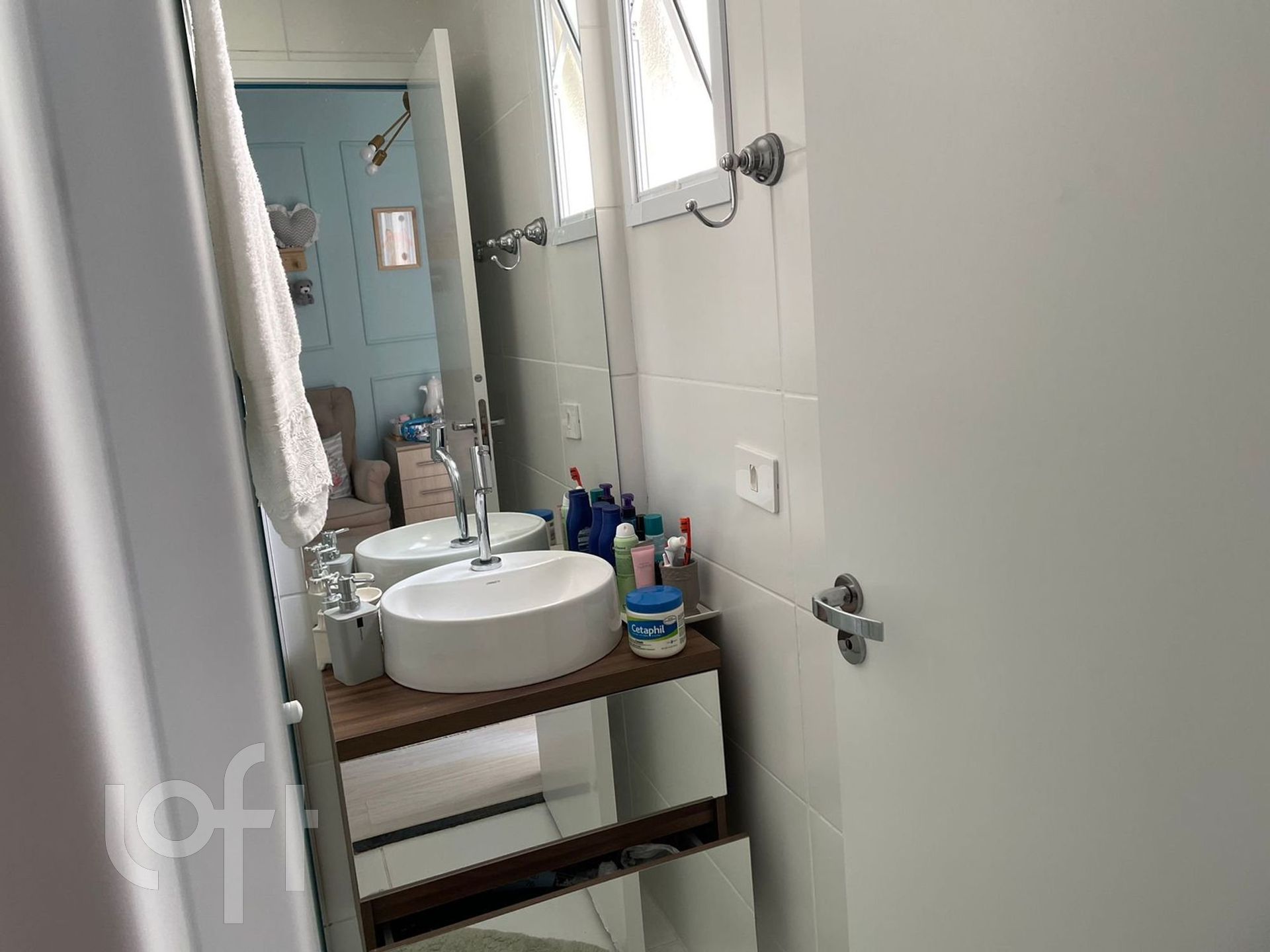 Apartamento à venda com 2 quartos, 82m² - Foto 21