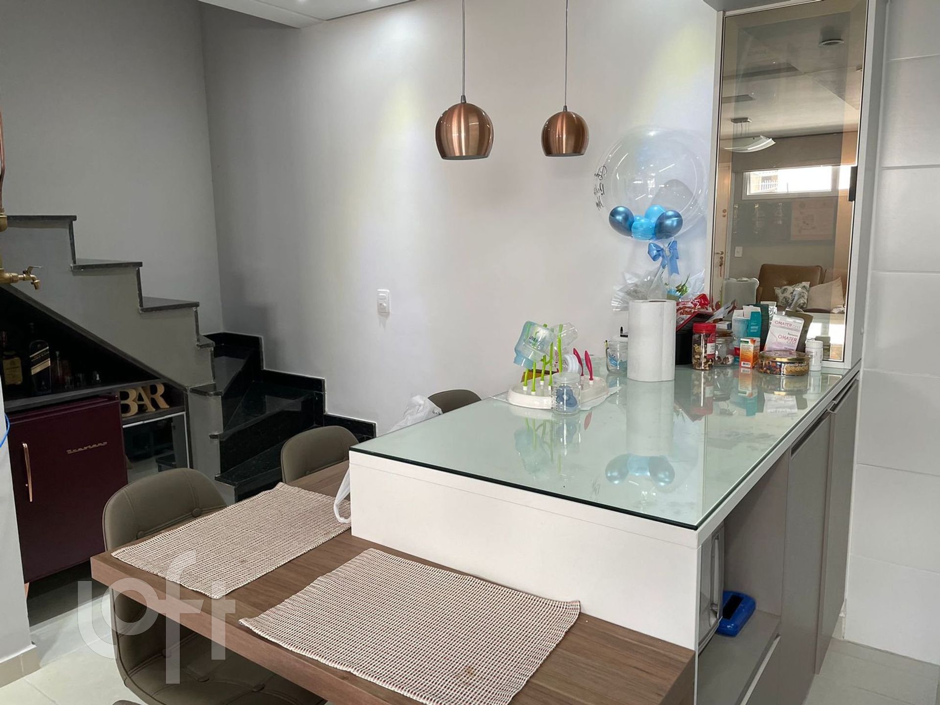 Apartamento à venda com 2 quartos, 82m² - Foto 13